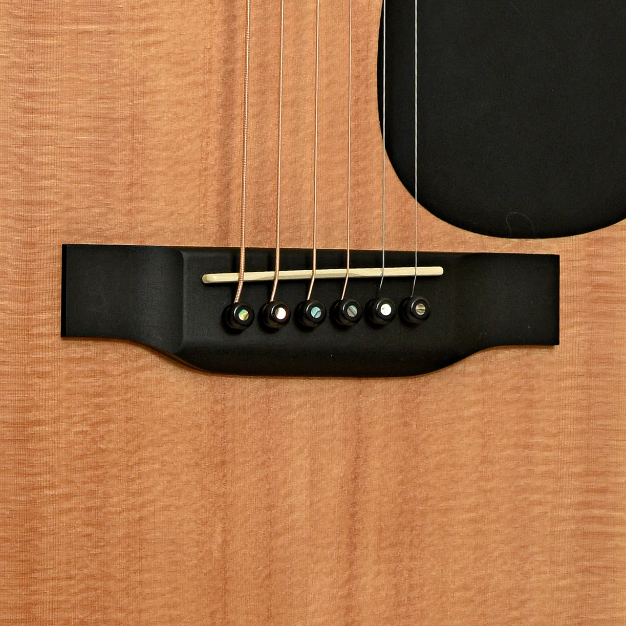 Martin D-13E Ziricote Acoustic Guitar (2022) - Image 5