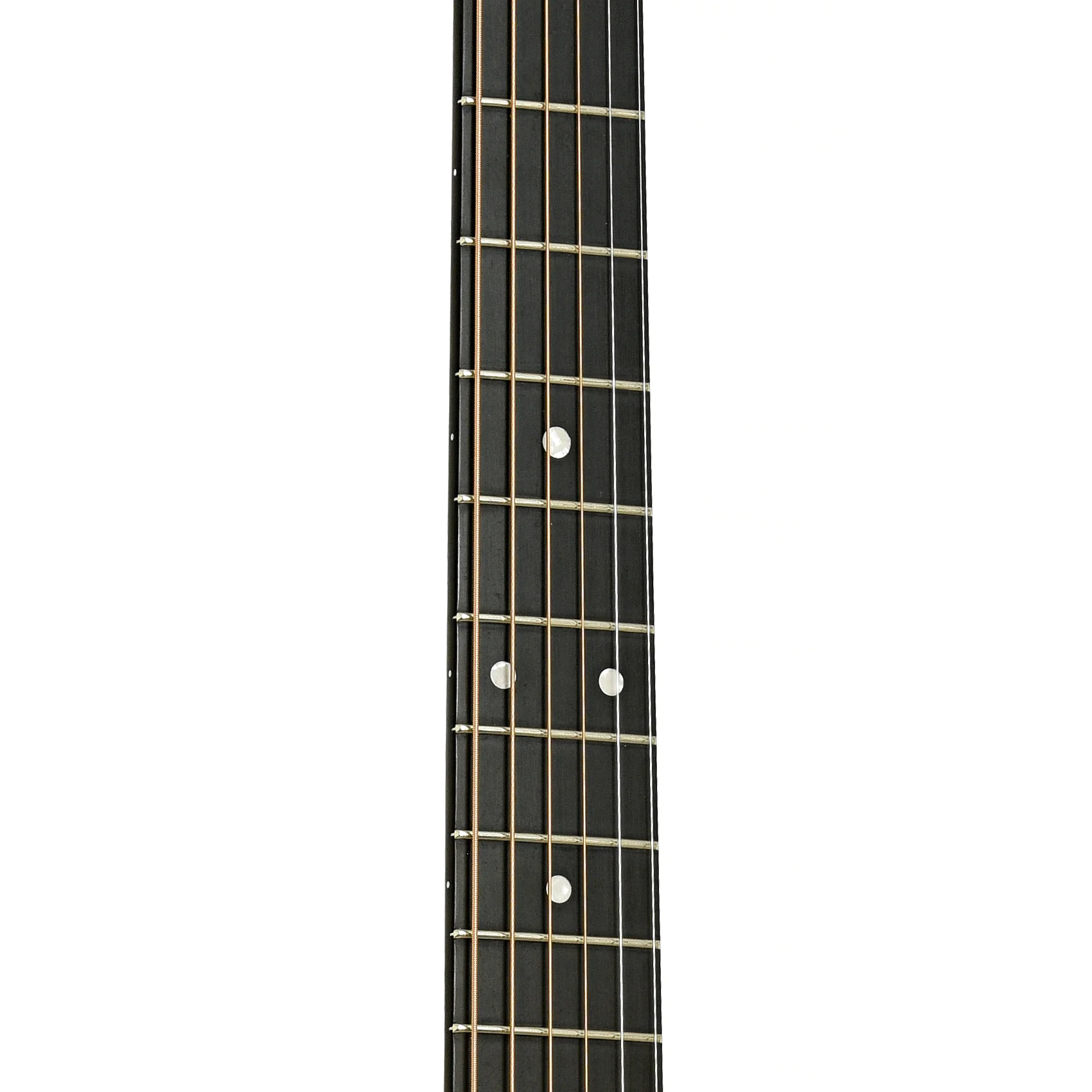 Martin D-13E Ziricote Acoustic Guitar (2022) - Image 7