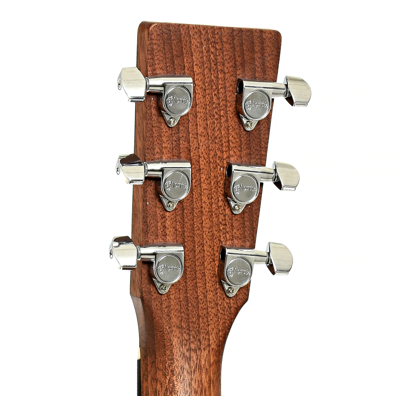 Martin D-13E Ziricote Acoustic Guitar (2022) - Image 9