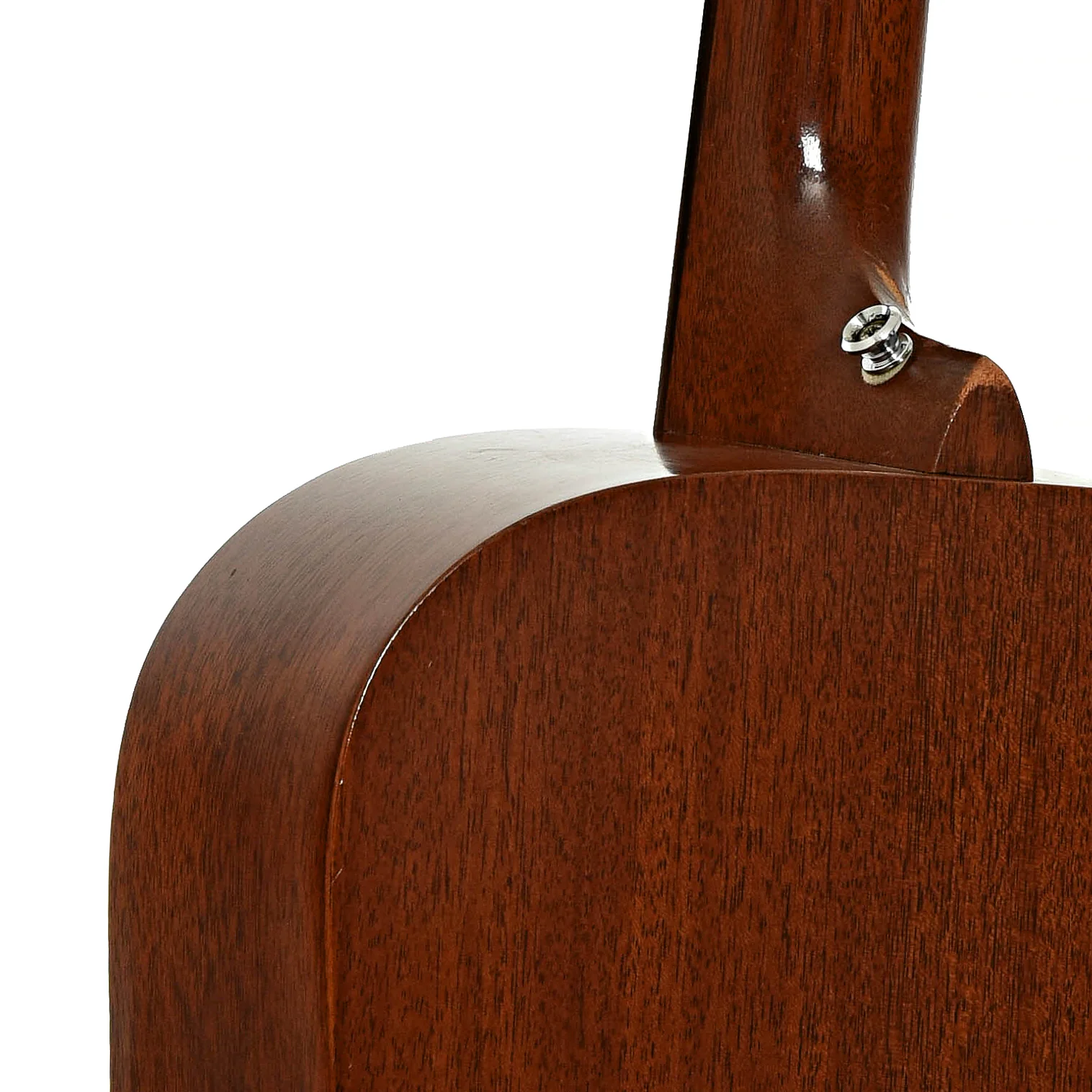 Martin D-15 Acoustic Guitar (2004) - Image 10