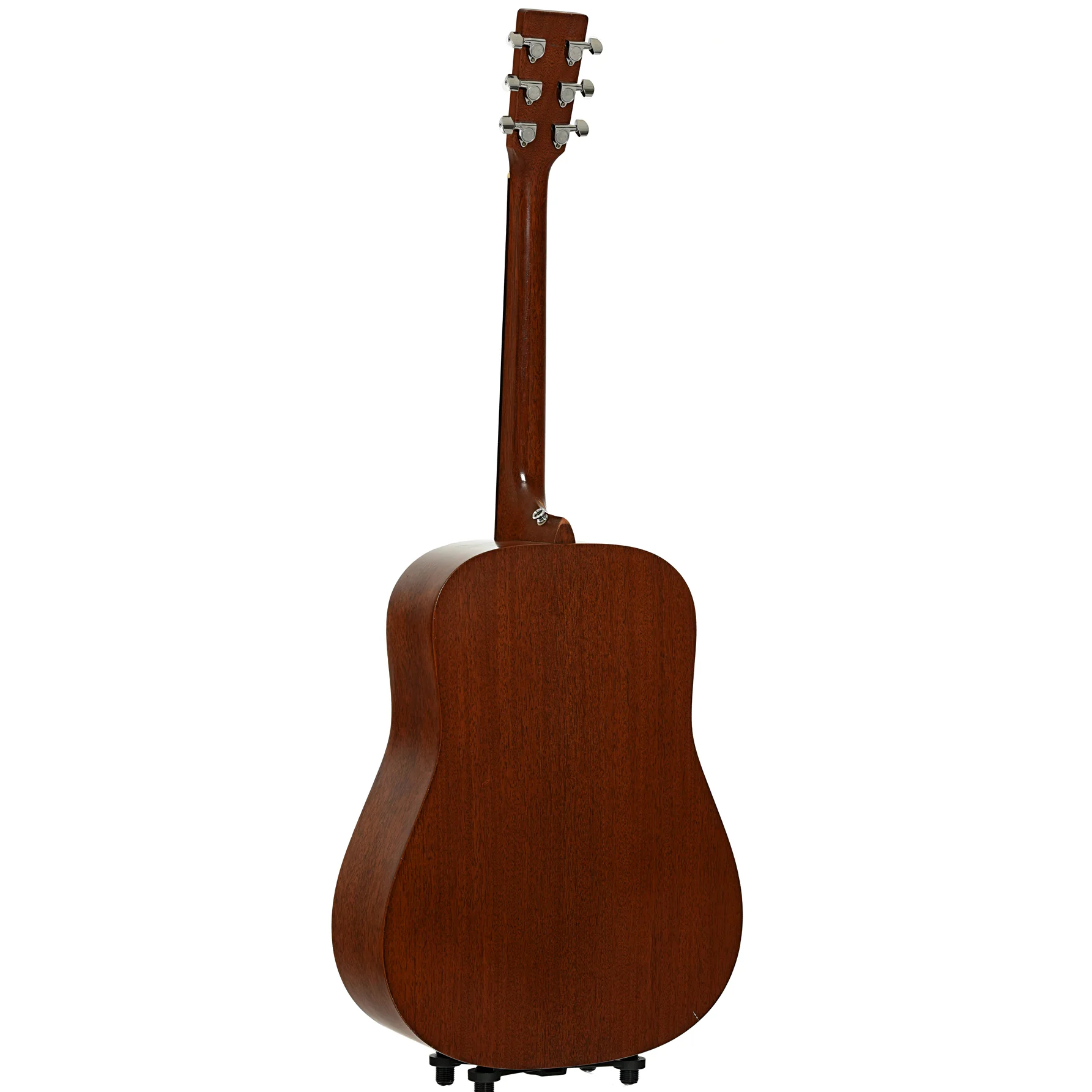 Martin D-15 Acoustic Guitar (2004) - Image 12