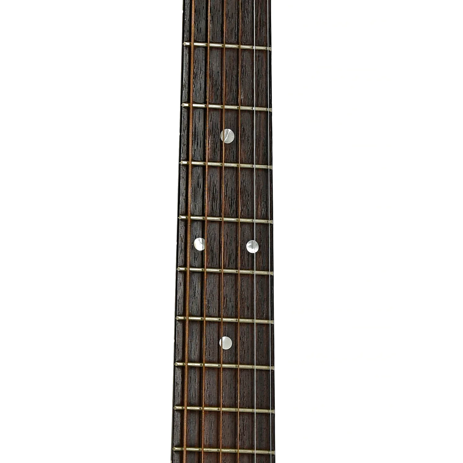 Martin D-15 Acoustic Guitar (2004) - Image 7