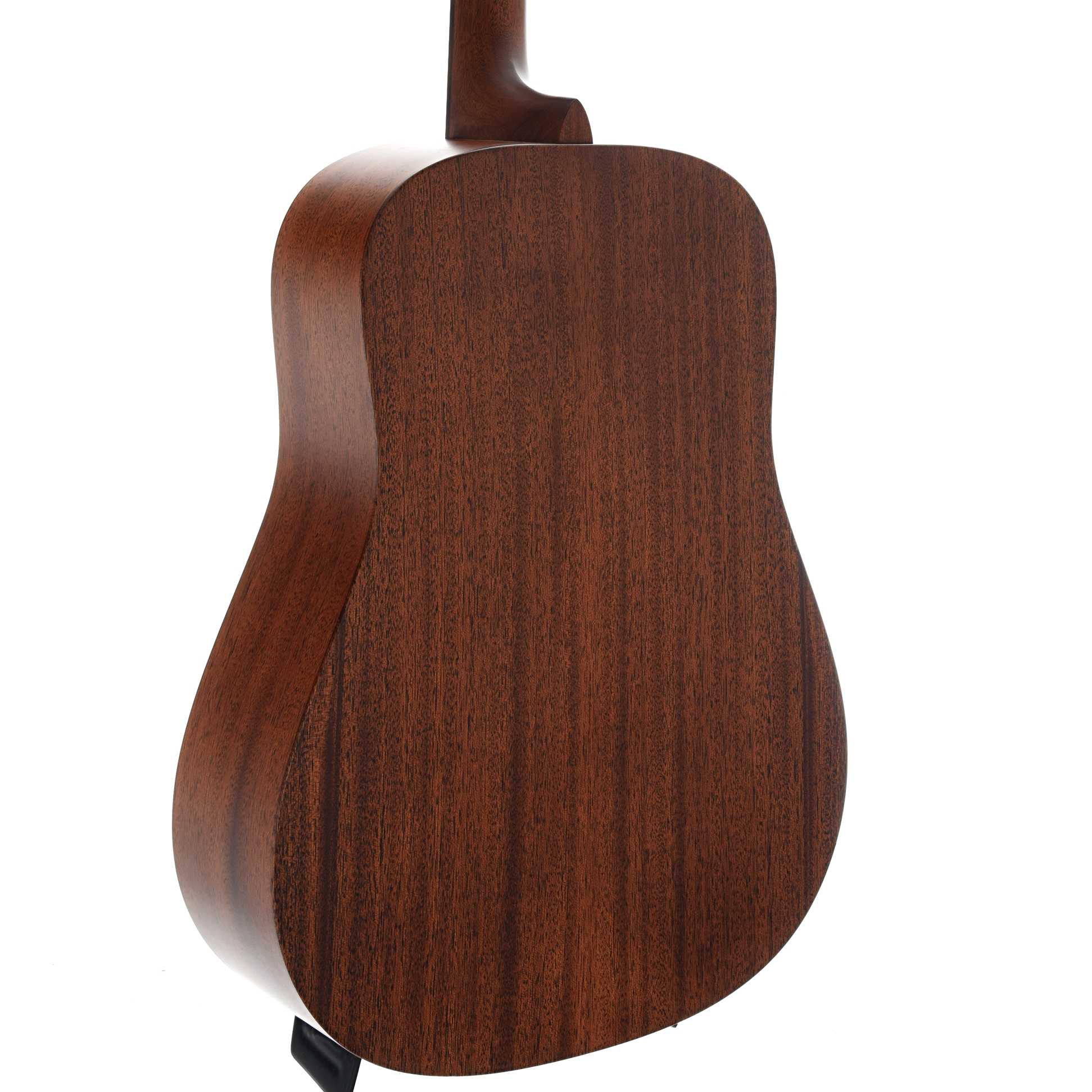 Martin D-15M Mahogany Guitar & Gigbag - Image 11