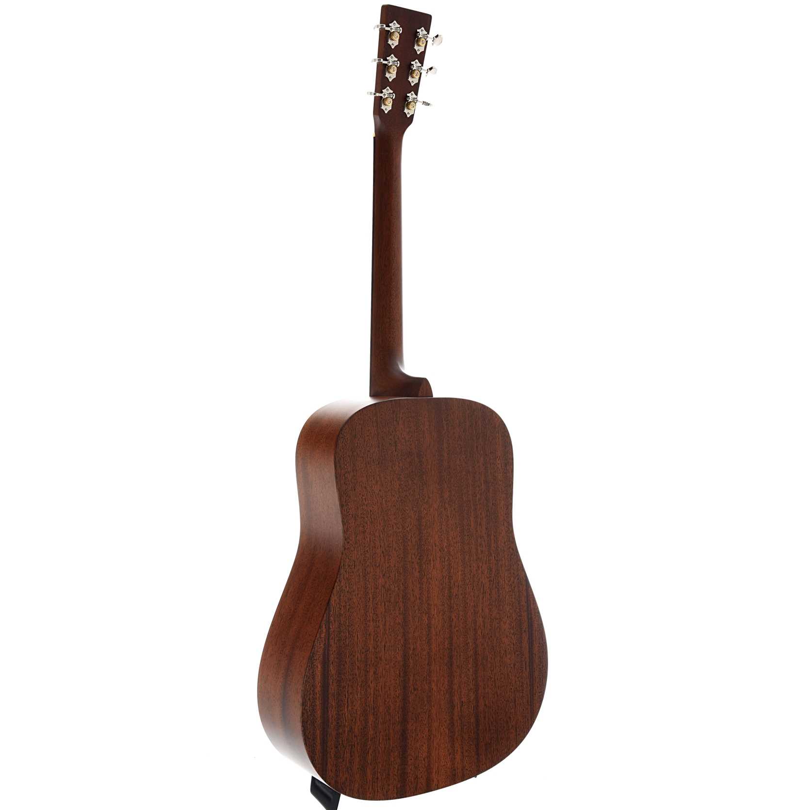Martin D-15M Mahogany Guitar & Gigbag - Image 12