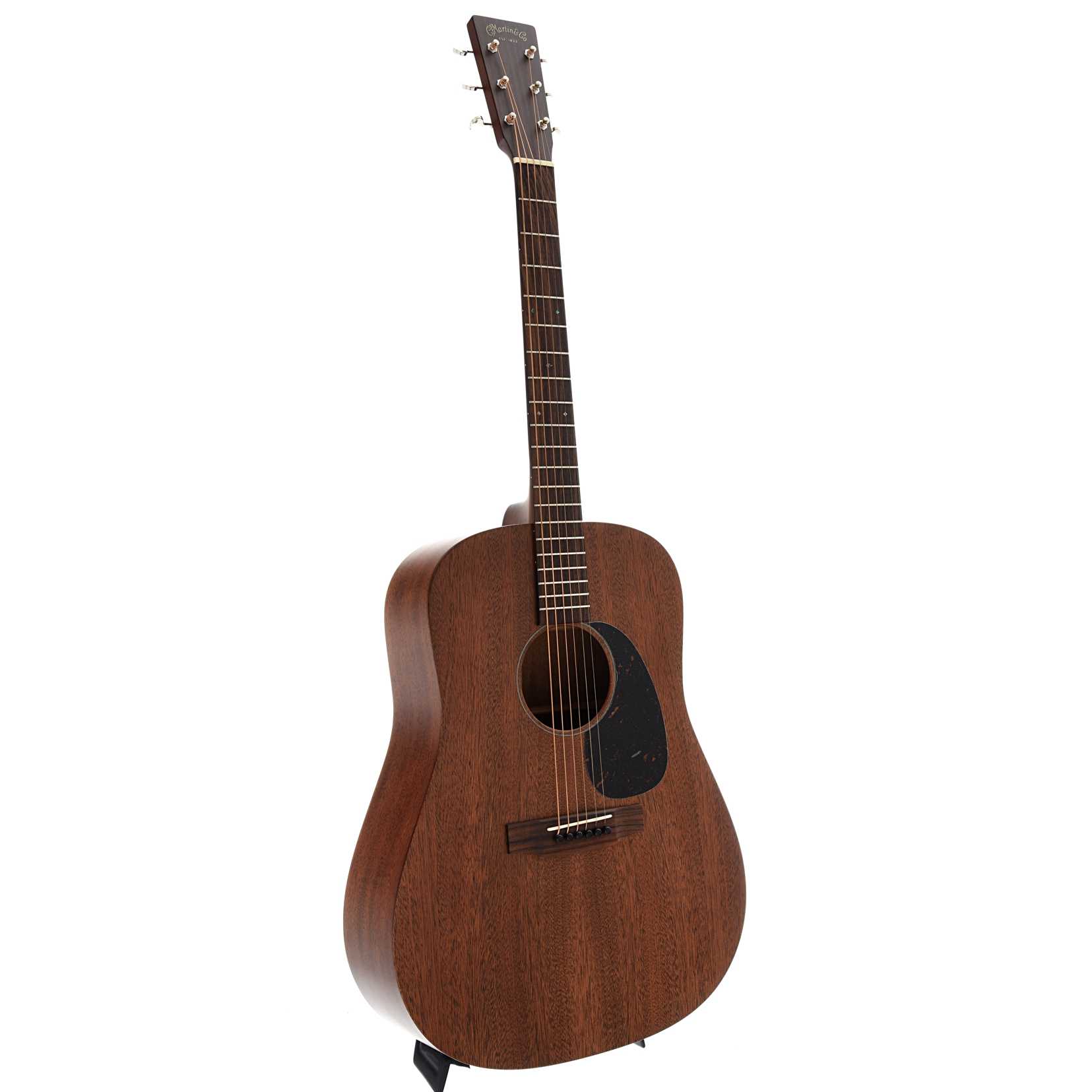 Martin D-15M Mahogany Guitar & Gigbag - Image 3