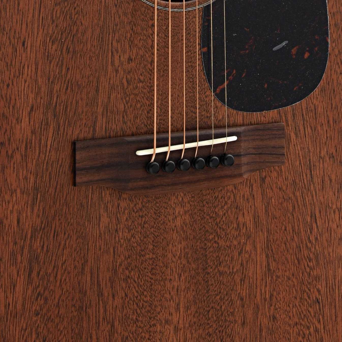 Martin D-15M Mahogany Guitar & Gigbag - Image 5