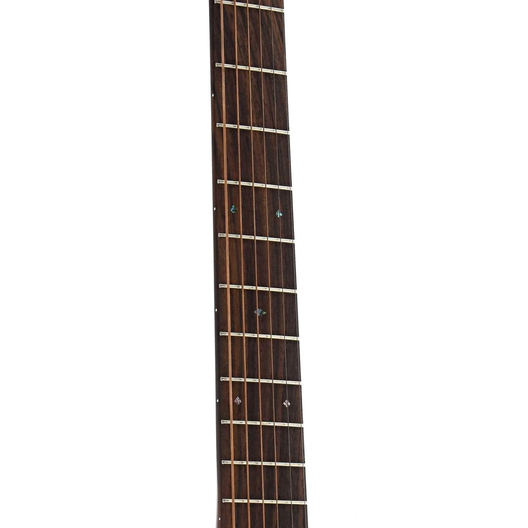 Martin D-15M Mahogany Guitar & Gigbag - Image 7
