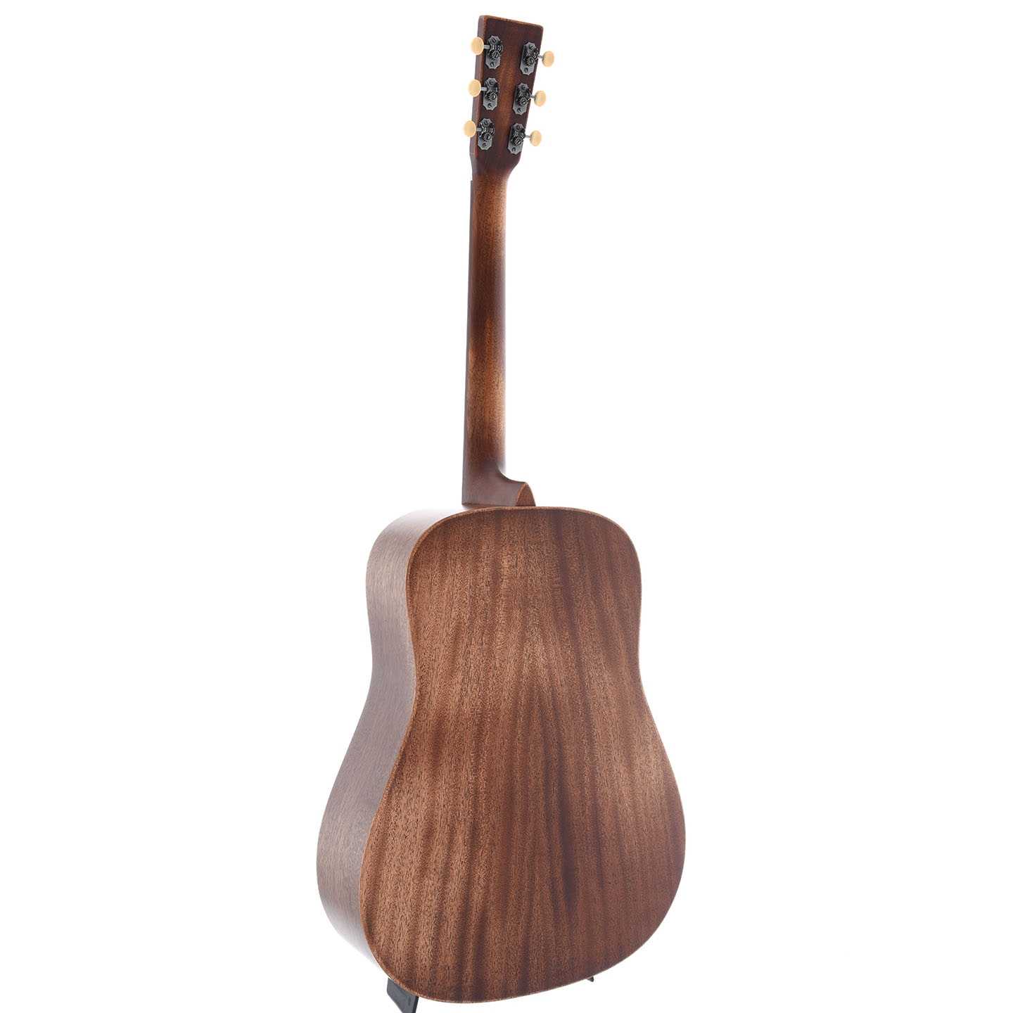Martin D-15M Streetmaster Guitar & Gigbag - Image 11