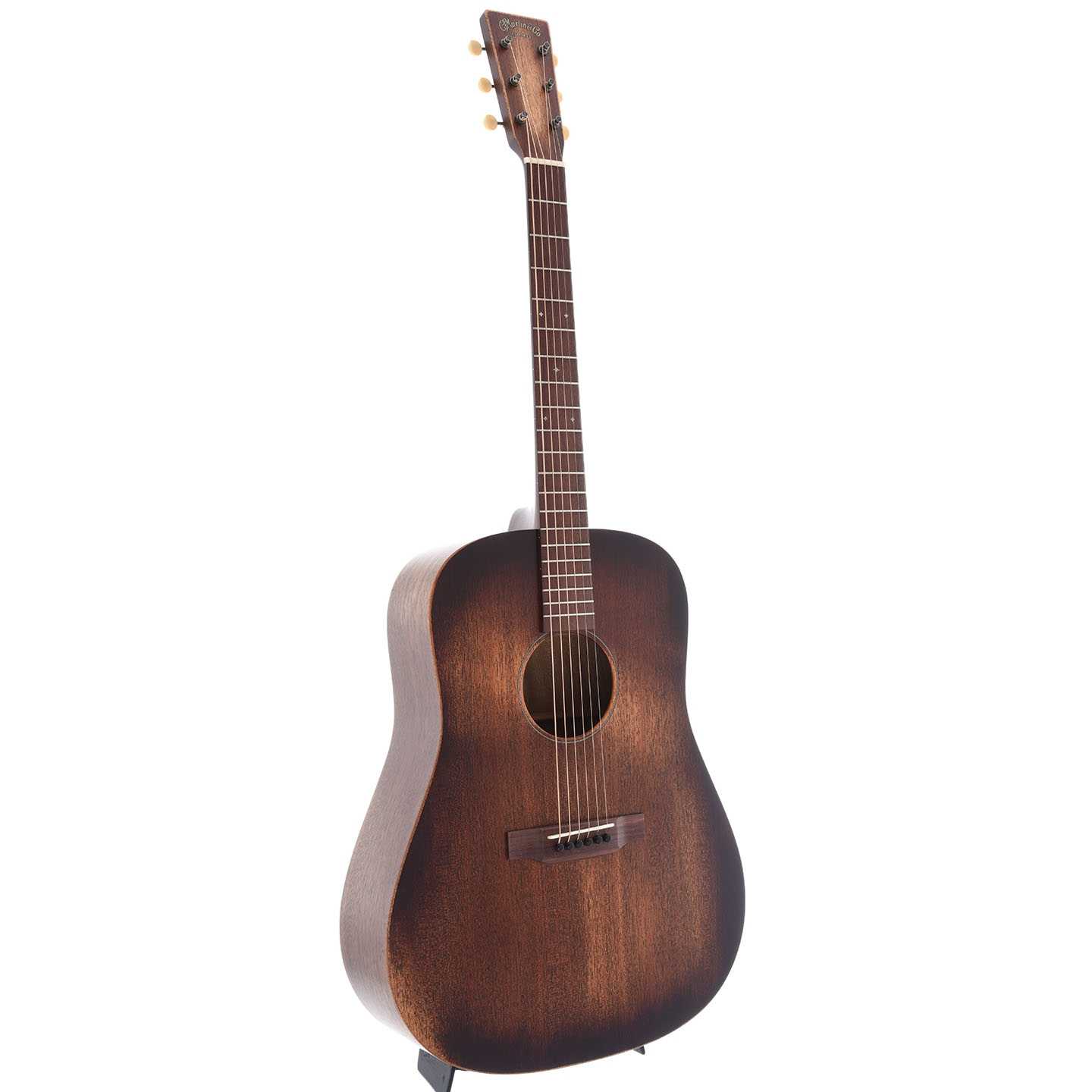 Martin D-15M Streetmaster Guitar & Gigbag - Image 3