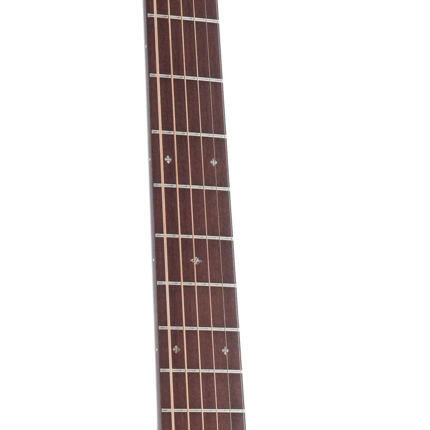 Martin D-15M Streetmaster Guitar & Gigbag - Image 6