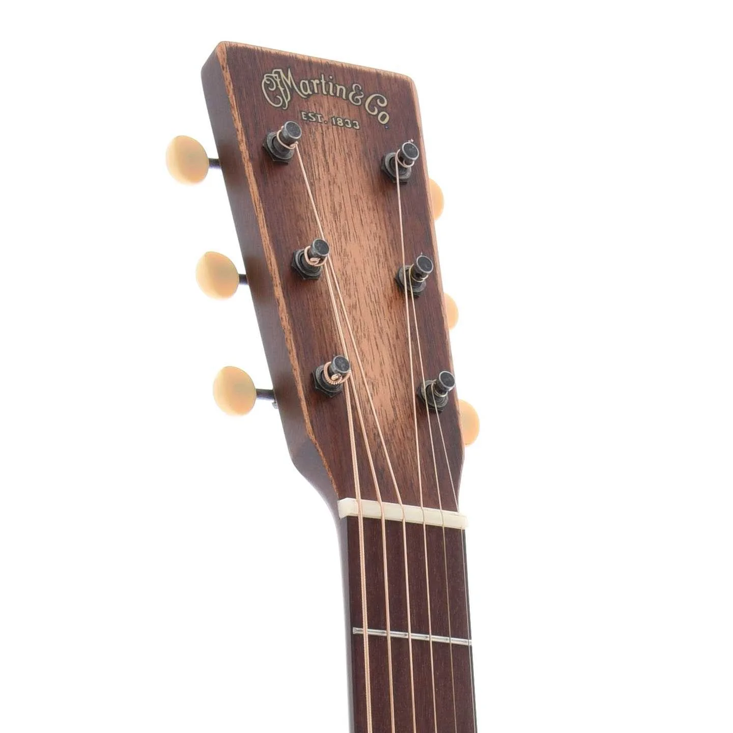 Martin D-15M Streetmaster Guitar & Gigbag - Image 7