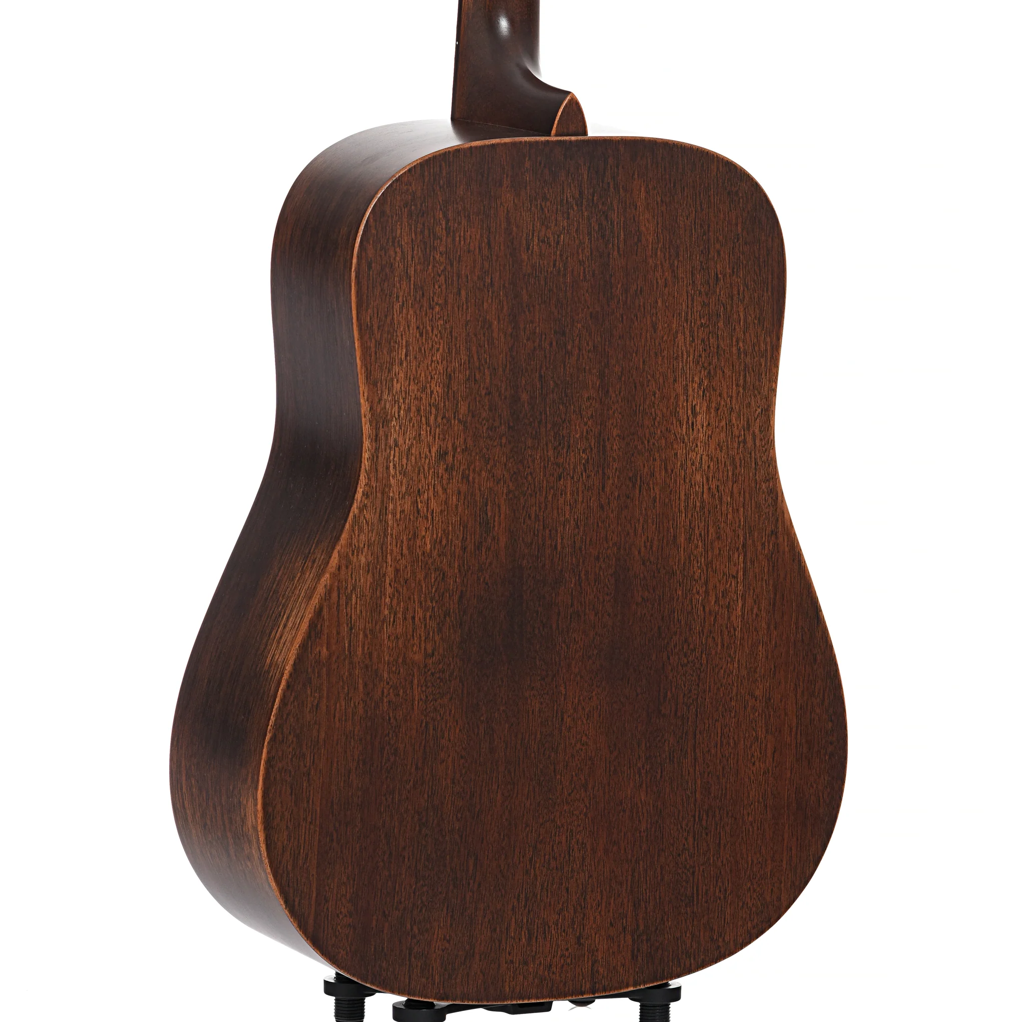 Martin D-15M Streetmaster Lefthanded Guitar & Gigbag - Image 11