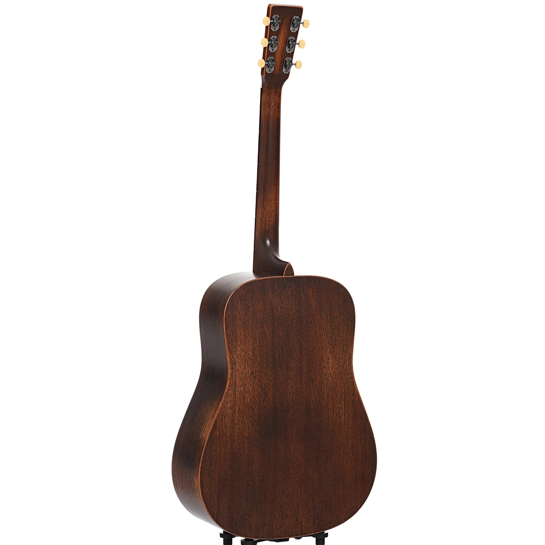 Martin D-15M Streetmaster Lefthanded Guitar & Gigbag - Image 12