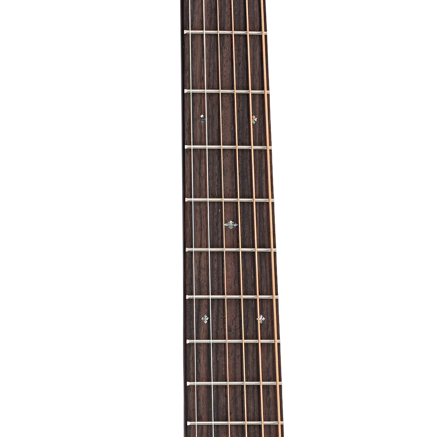 Martin D-15M Streetmaster Lefthanded Guitar & Gigbag - Image 7