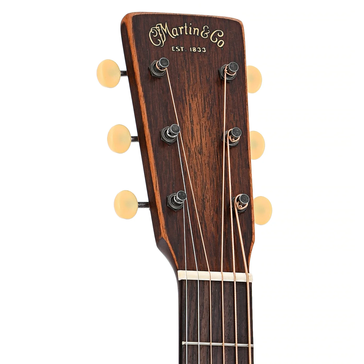 Martin D-15M Streetmaster Lefthanded Guitar & Gigbag - Image 8