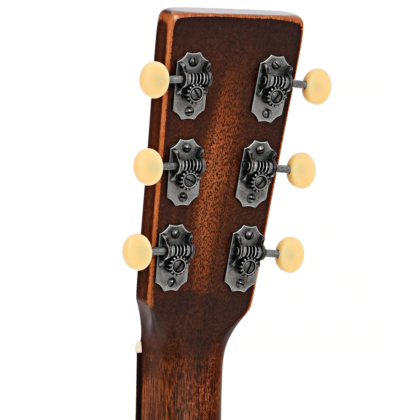 Martin D-15M Streetmaster Lefthanded Guitar & Gigbag - Image 9