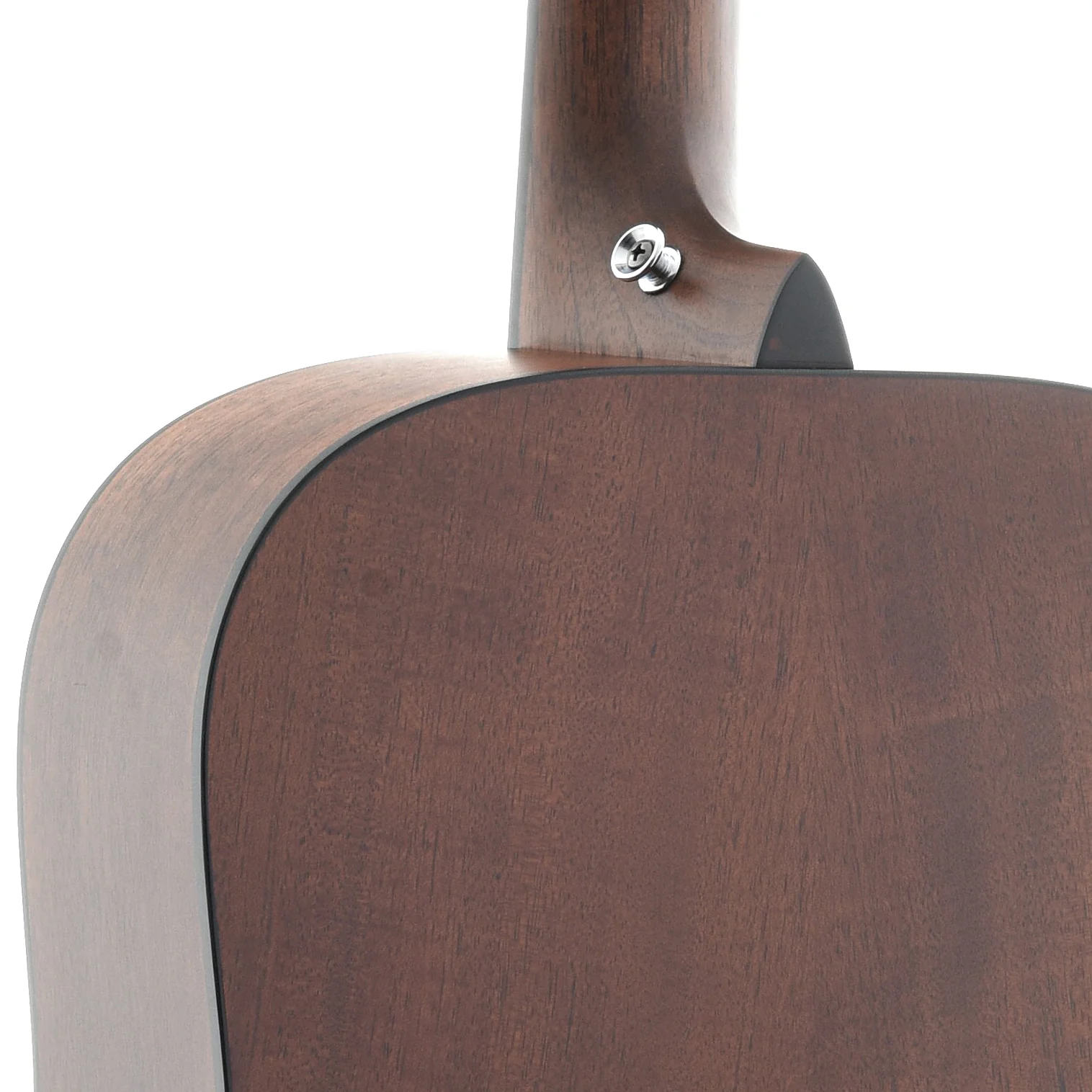 Martin D-16E Mahogany Thin Body Dreadnought Guitar & Gigbag,  Fishman Matrix VT Enhance Pickup - Image 10