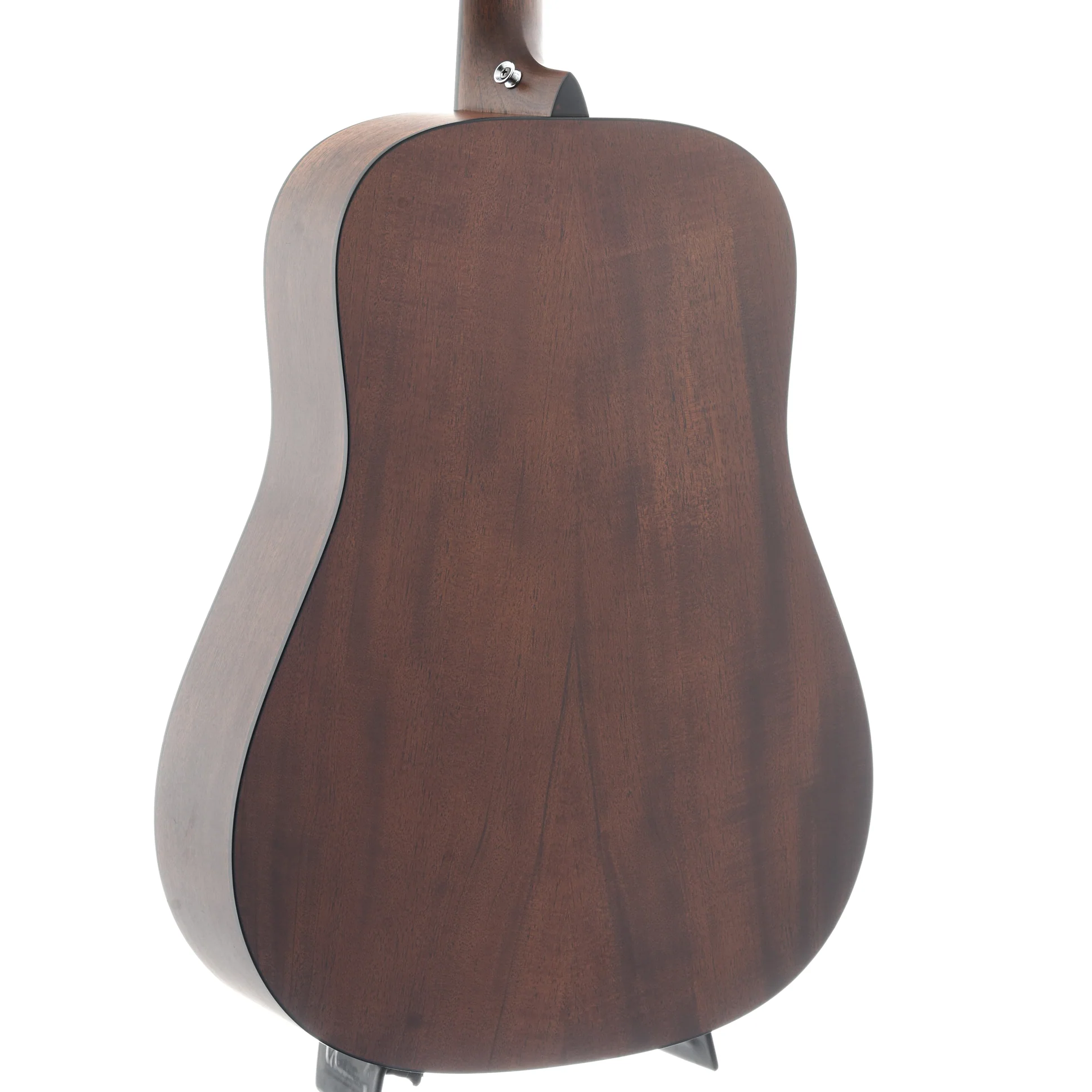 Martin D-16E Mahogany Thin Body Dreadnought Guitar & Gigbag,  Fishman Matrix VT Enhance Pickup - Image 11