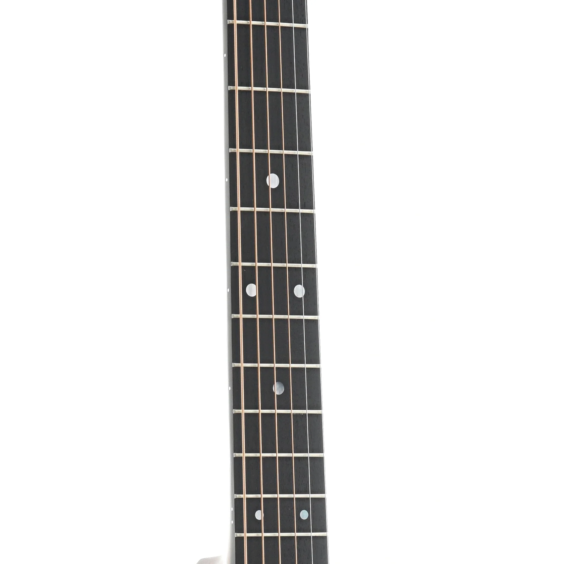 Martin D-16E Mahogany Thin Body Dreadnought Guitar & Gigbag,  Fishman Matrix VT Enhance Pickup - Image 7