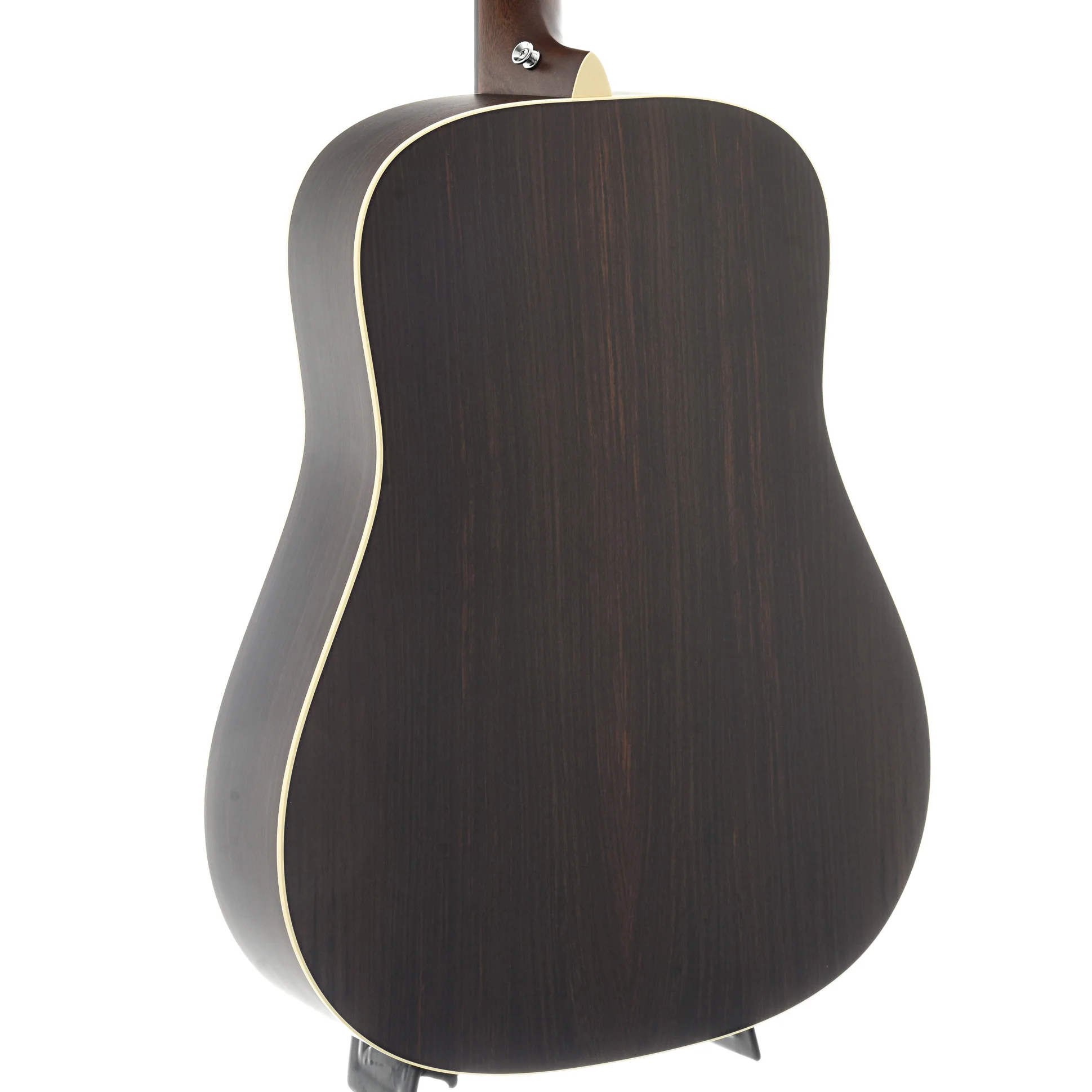 Martin D-16E Rosewood Thin Body Guitar & Gigbag, Fishman Matrix VT Enhance Pickup - Image 11