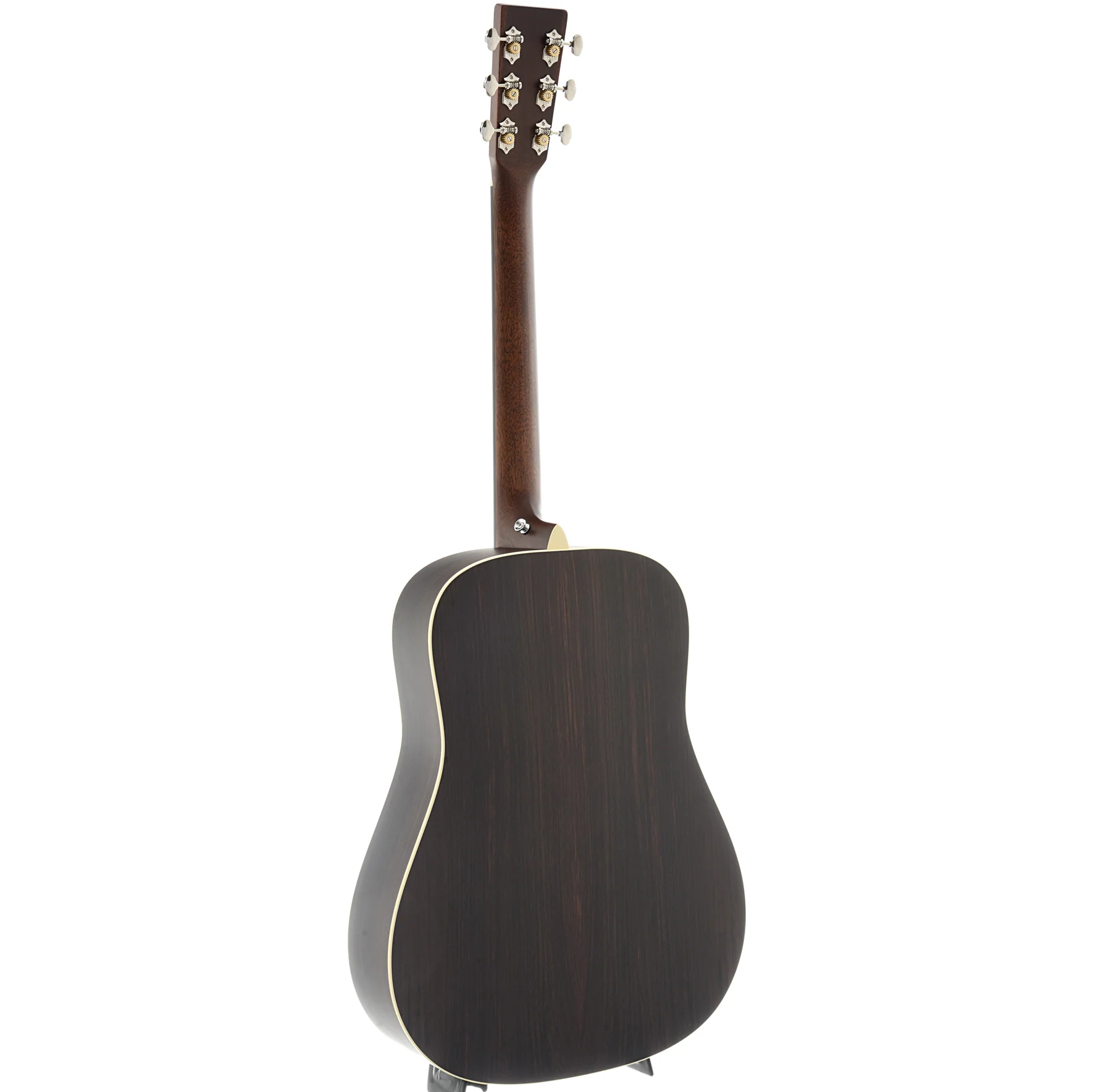 Martin D-16E Rosewood Thin Body Guitar & Gigbag, Fishman Matrix VT Enhance Pickup - Image 12