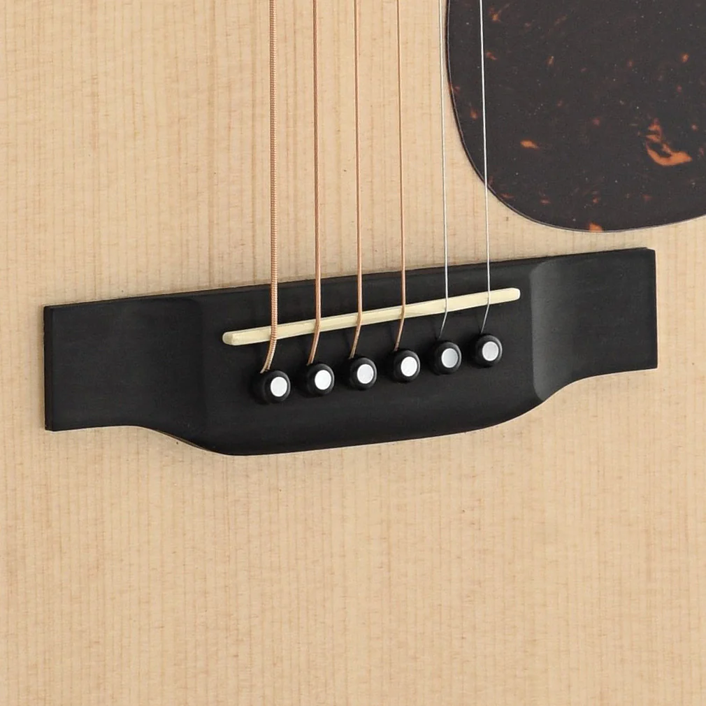 Martin D-16E Rosewood Thin Body Guitar & Gigbag, Fishman Matrix VT Enhance Pickup - Image 5