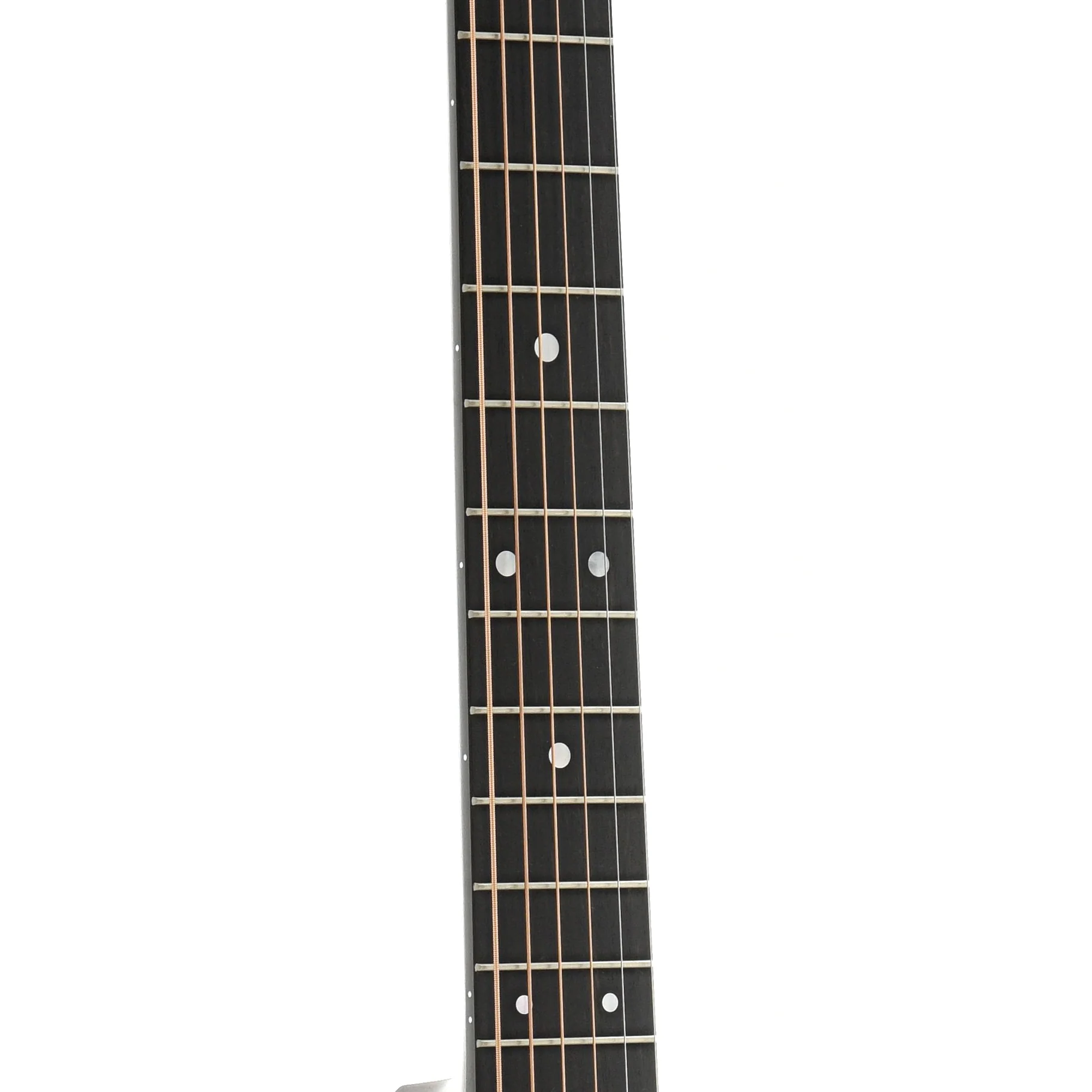 Martin D-16E Rosewood Thin Body Guitar & Gigbag, Fishman Matrix VT Enhance Pickup - Image 7
