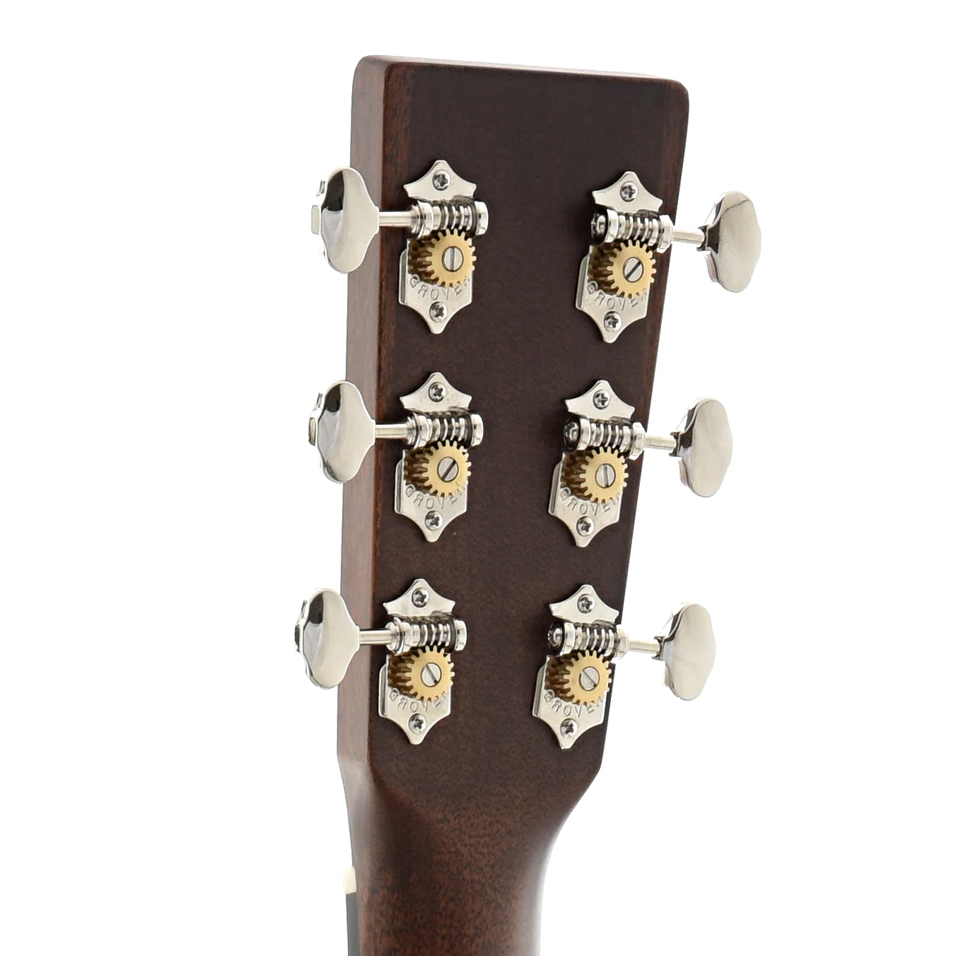 Martin D-16E Rosewood Thin Body Guitar & Gigbag, Fishman Matrix VT Enhance Pickup - Image 9