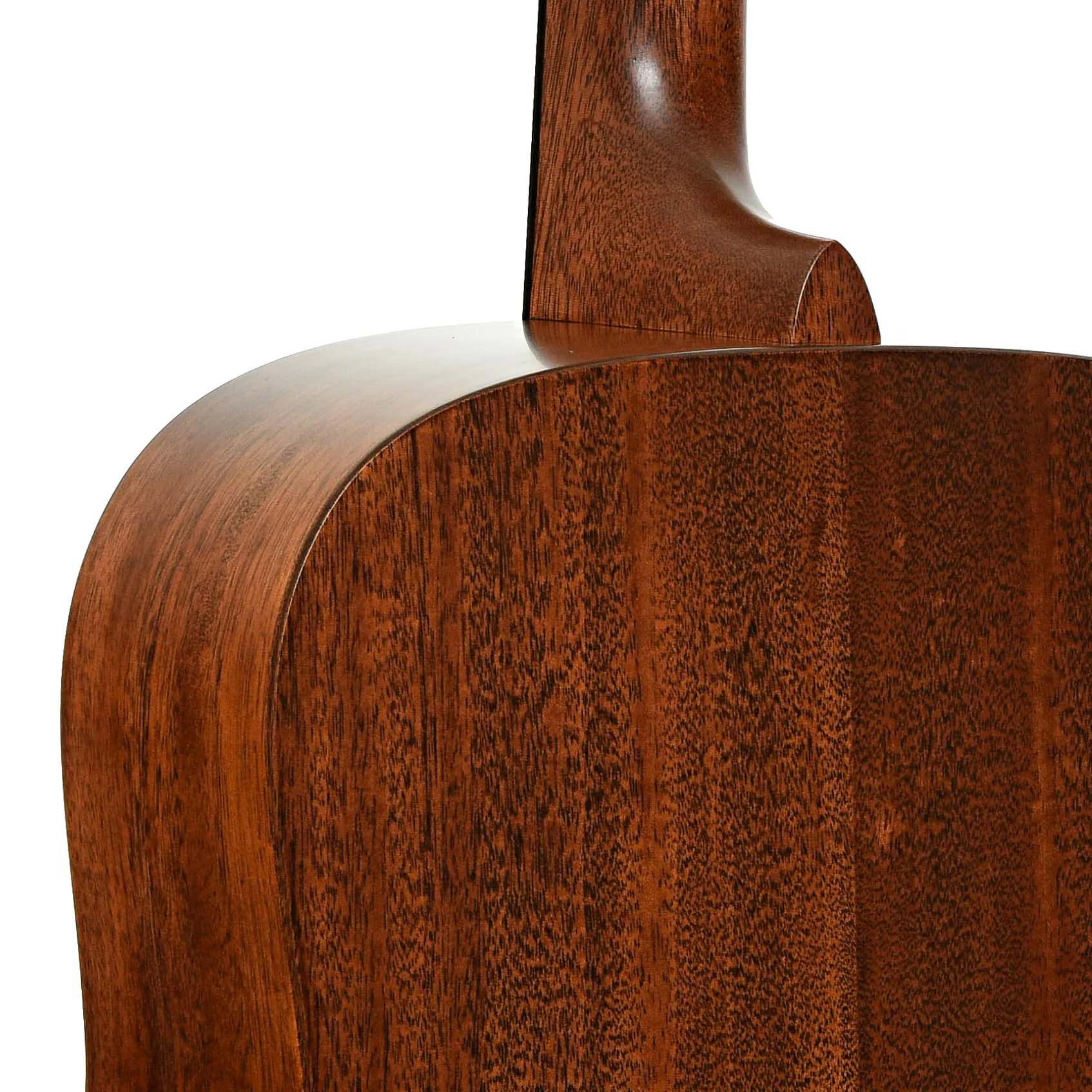 Martin D-17 Acoustic Guitar & Case - Image 10