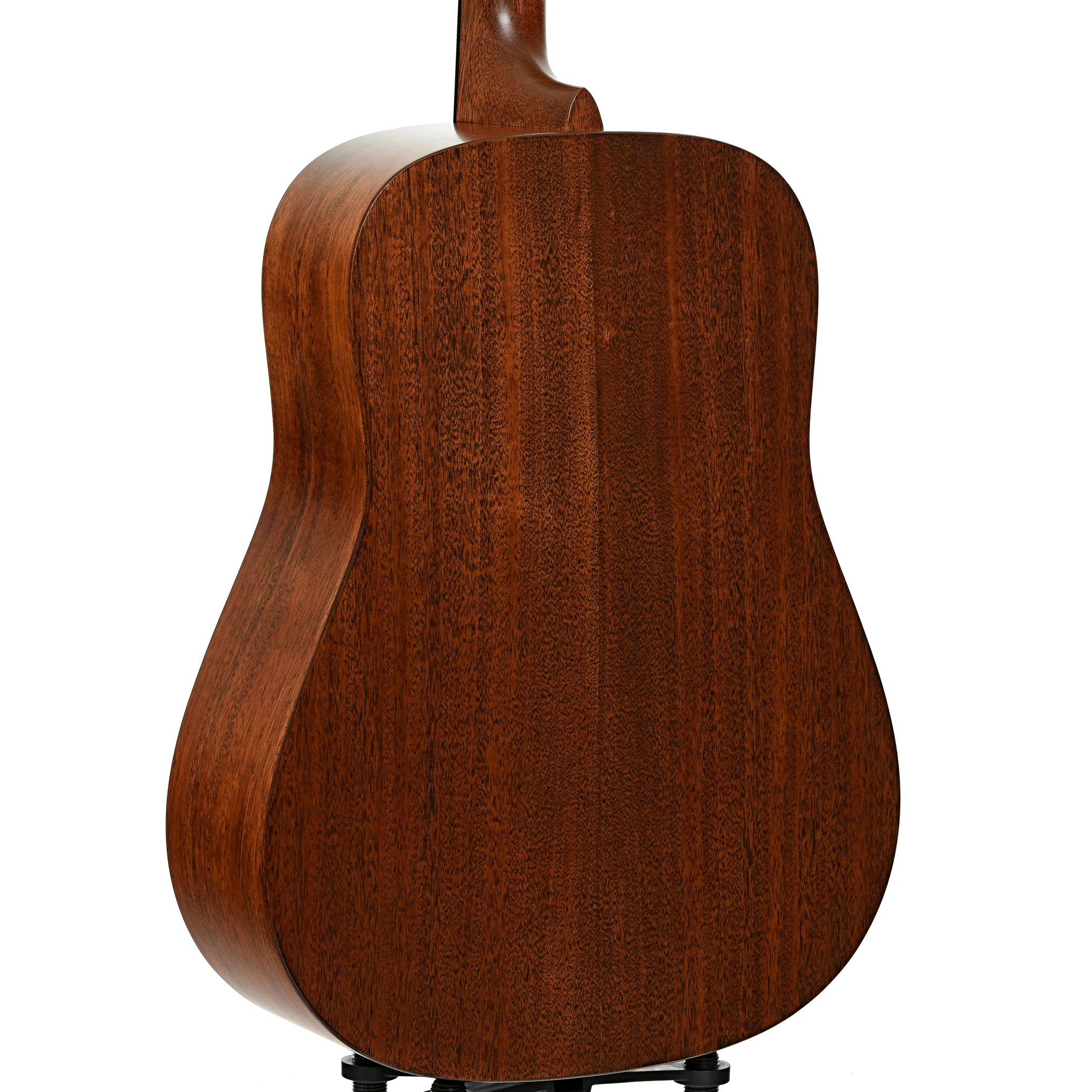 Martin D-17 Acoustic Guitar & Case - Image 11