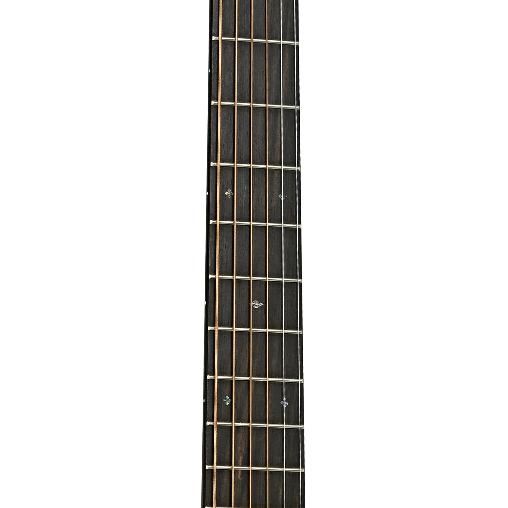 Martin D-17 Acoustic Guitar & Case - Image 7