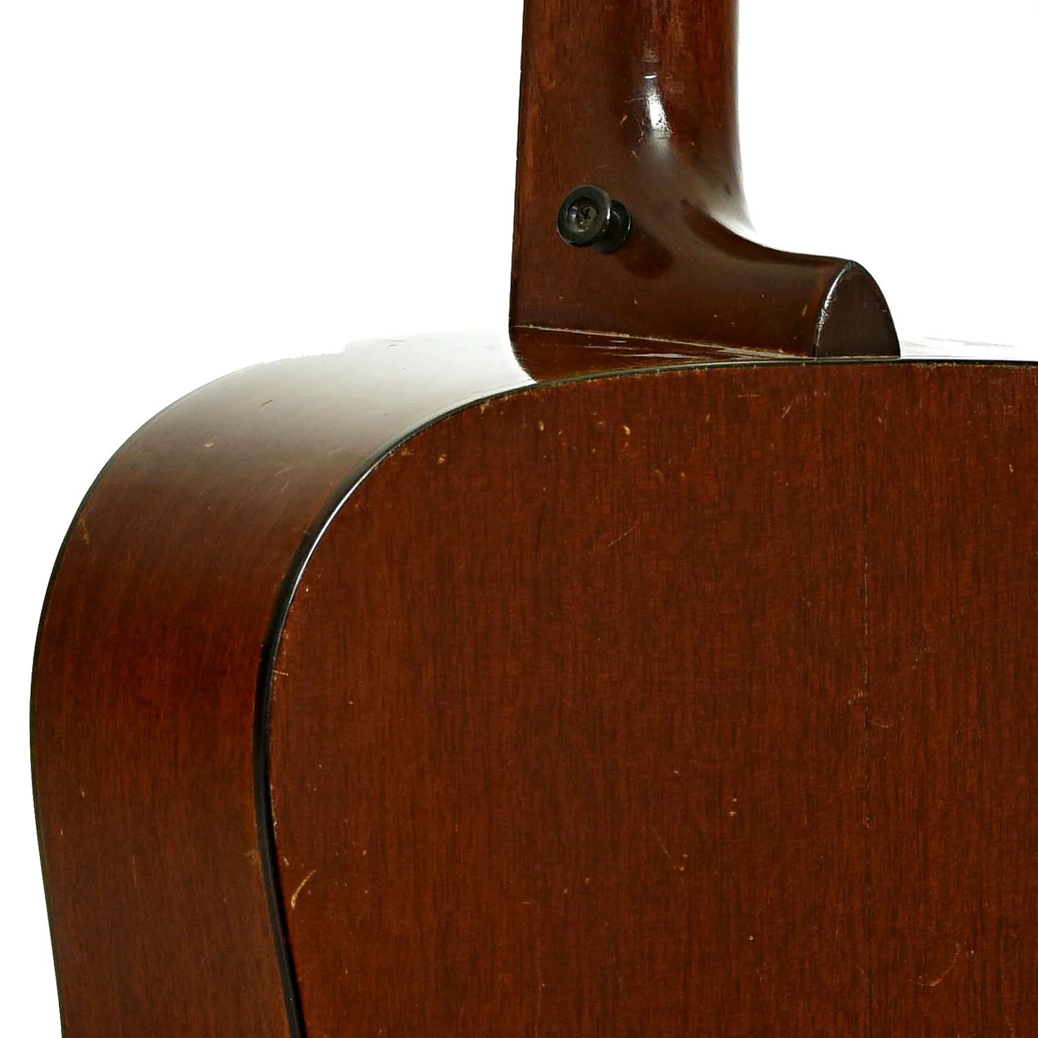 Martin D-18 Acoustic Guitar (1956) - Image 10