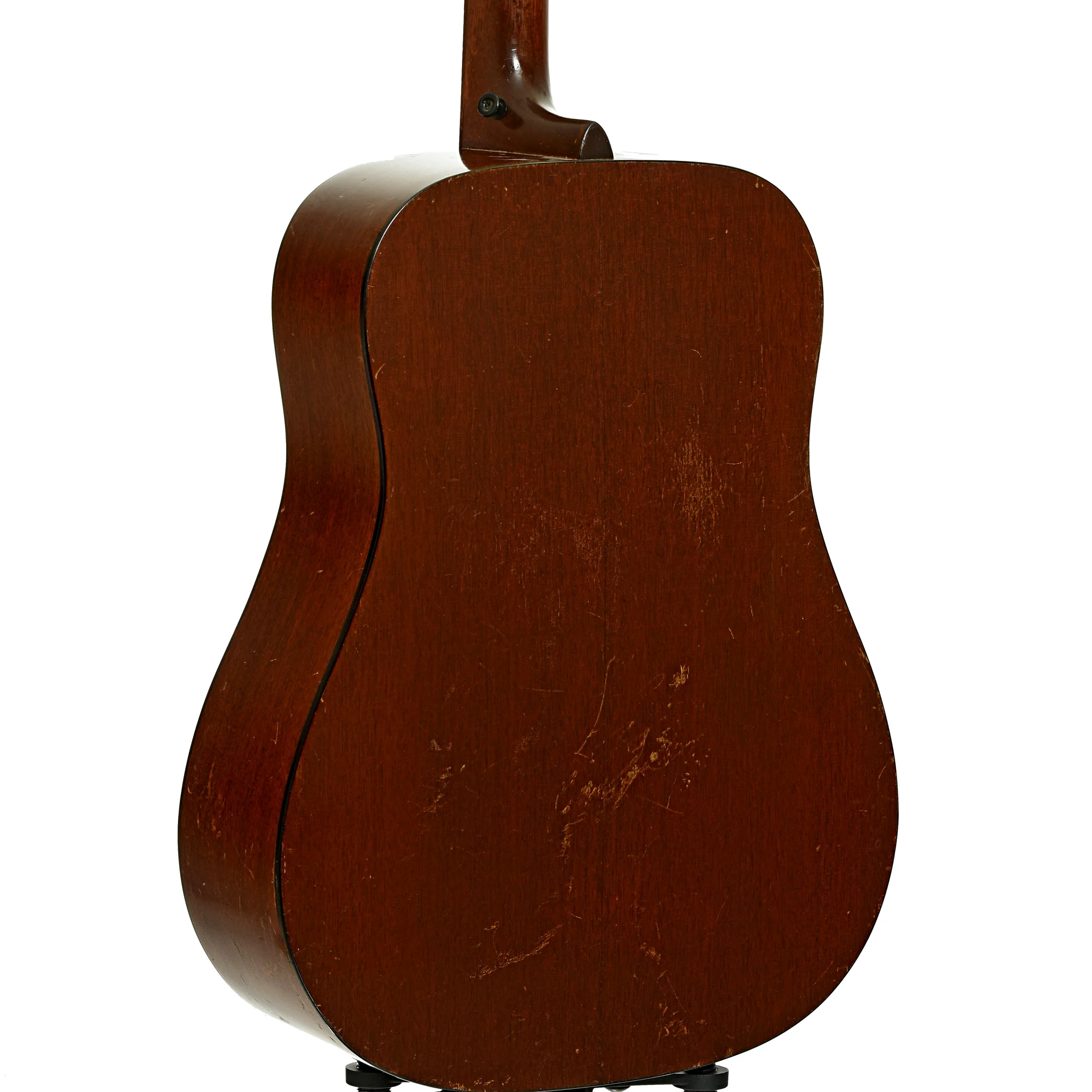 Martin D-18 Acoustic Guitar (1956) - Image 11