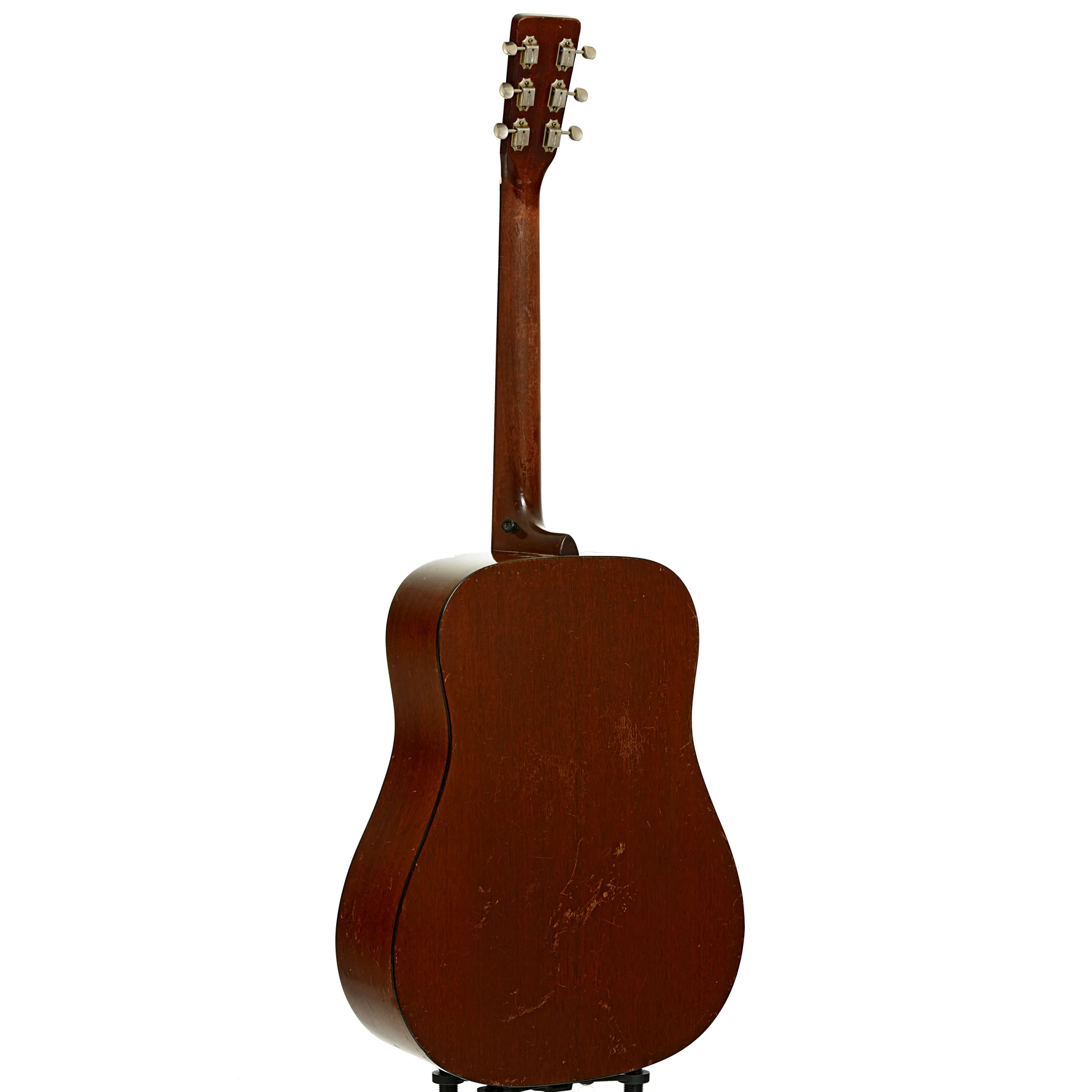 Martin D-18 Acoustic Guitar (1956) - Image 12