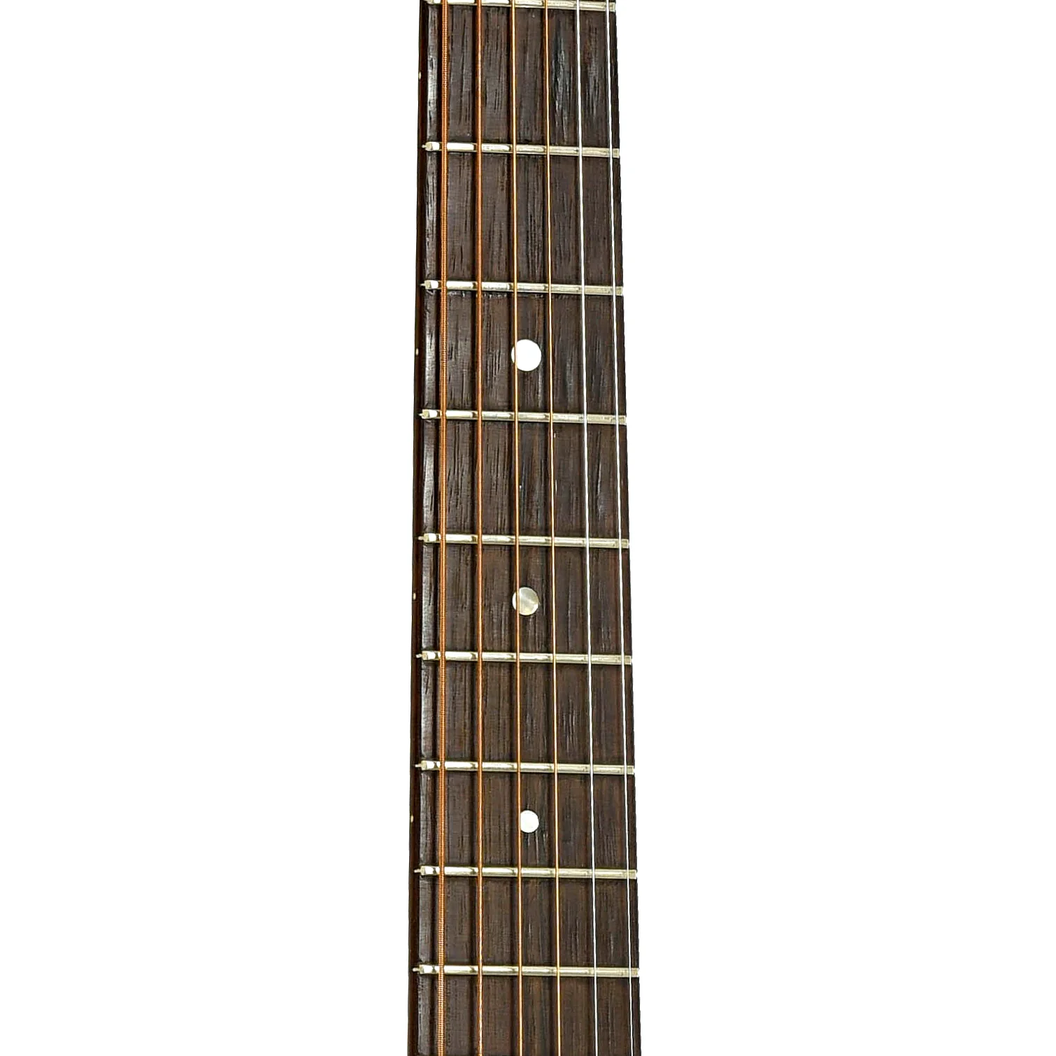 Martin D-18 Acoustic Guitar (1956) - Image 7