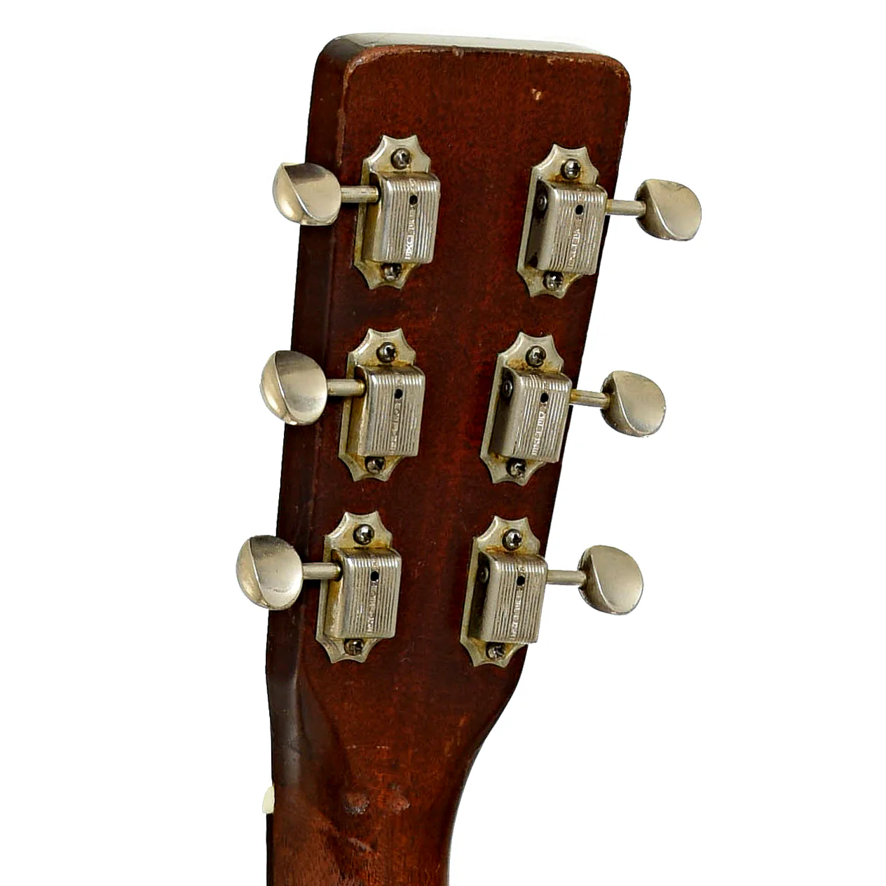 Martin D-18 Acoustic Guitar (1956) - Image 9