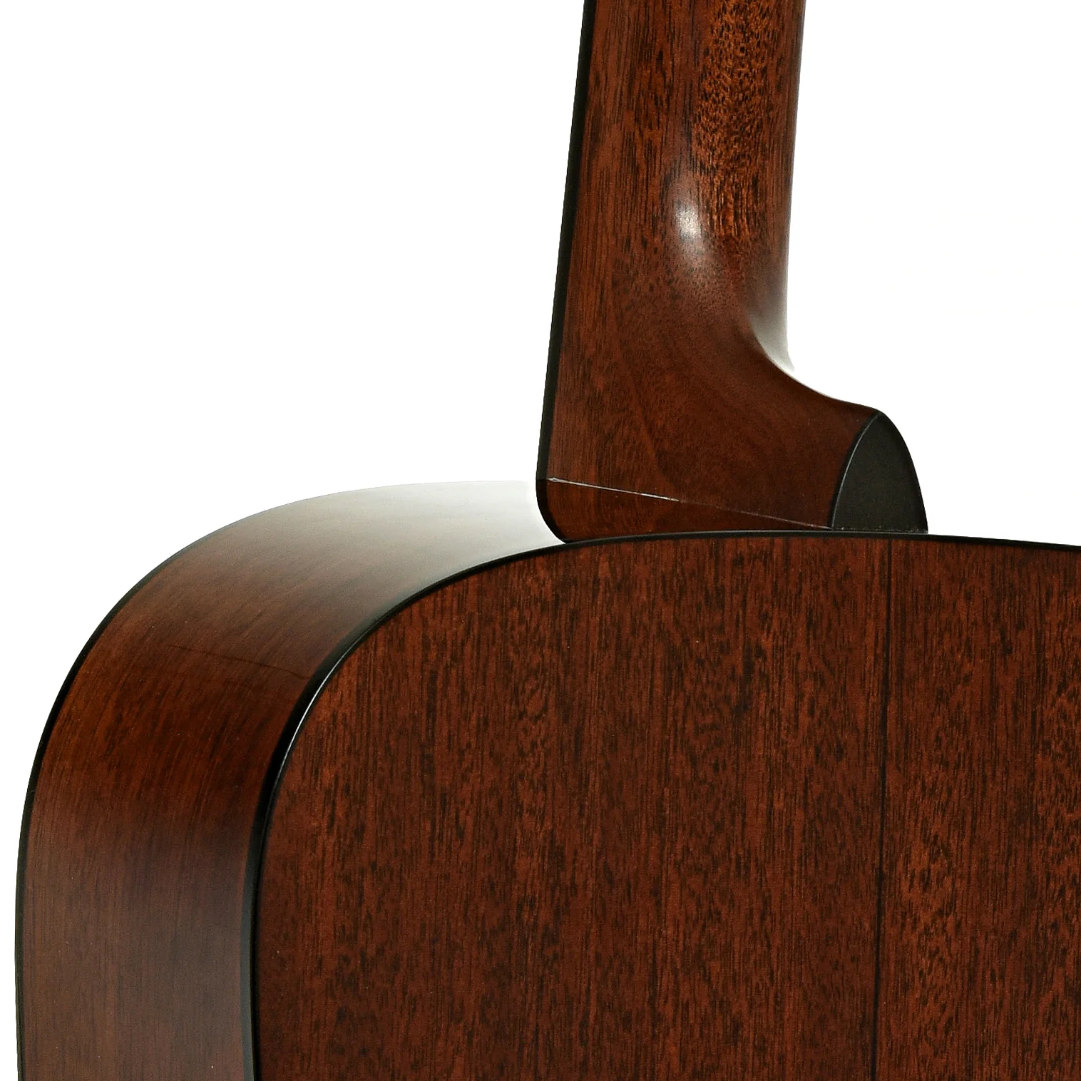 Martin D-18 Acoustic Guitar (2023) - Image 10