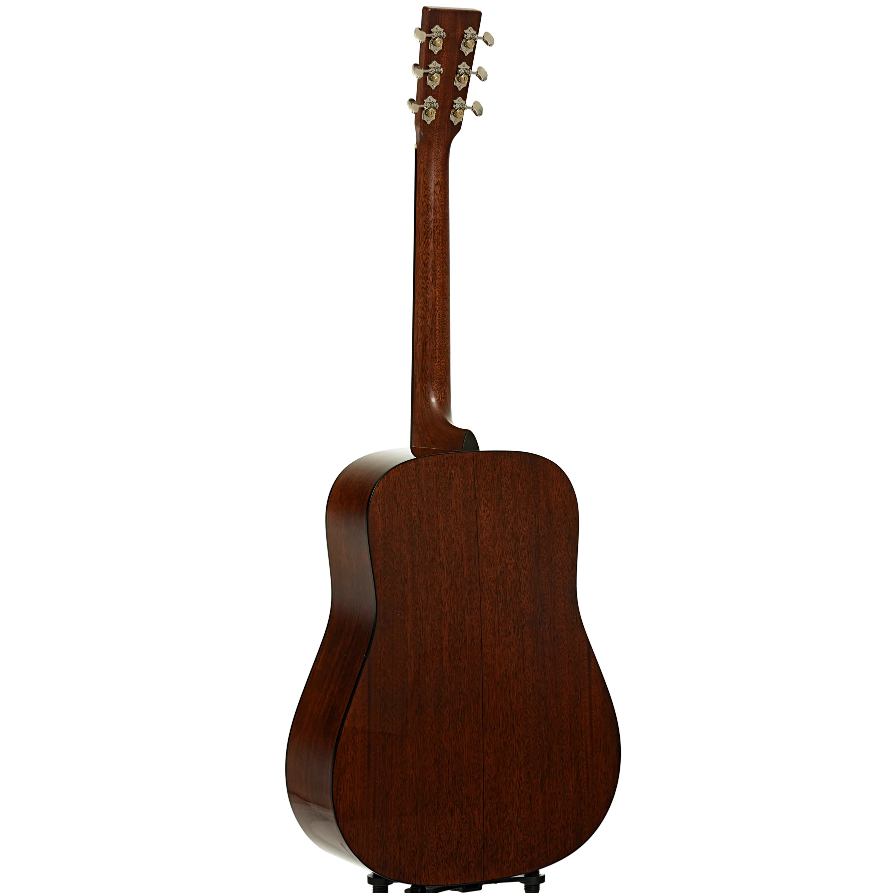 Martin D-18 Acoustic Guitar (2023) - Image 12