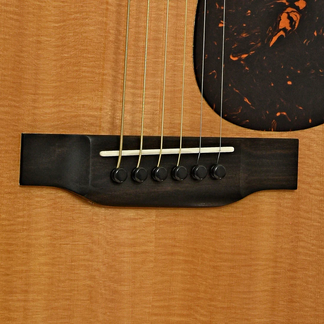 Martin D-18 Acoustic Guitar (2023) - Image 5