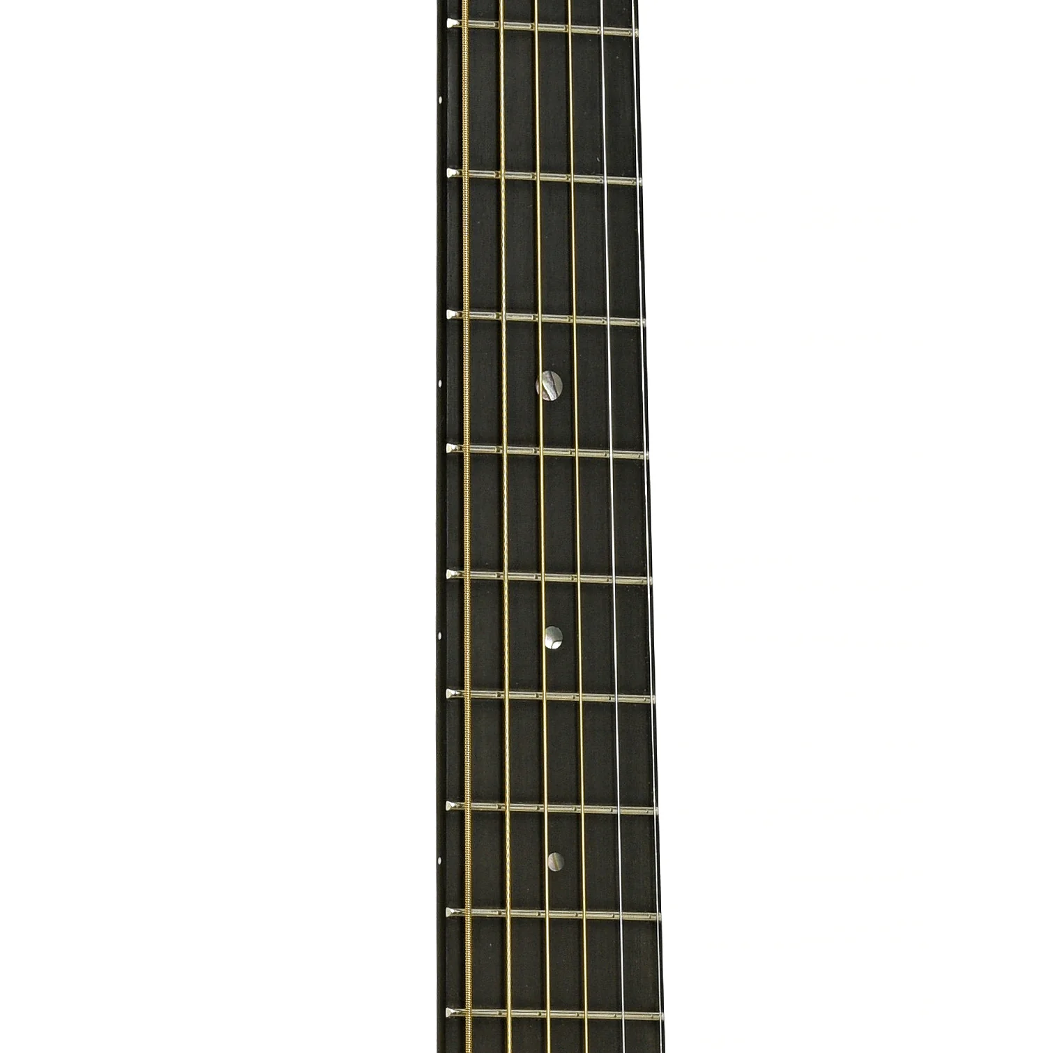Martin D-18 Acoustic Guitar (2023) - Image 7