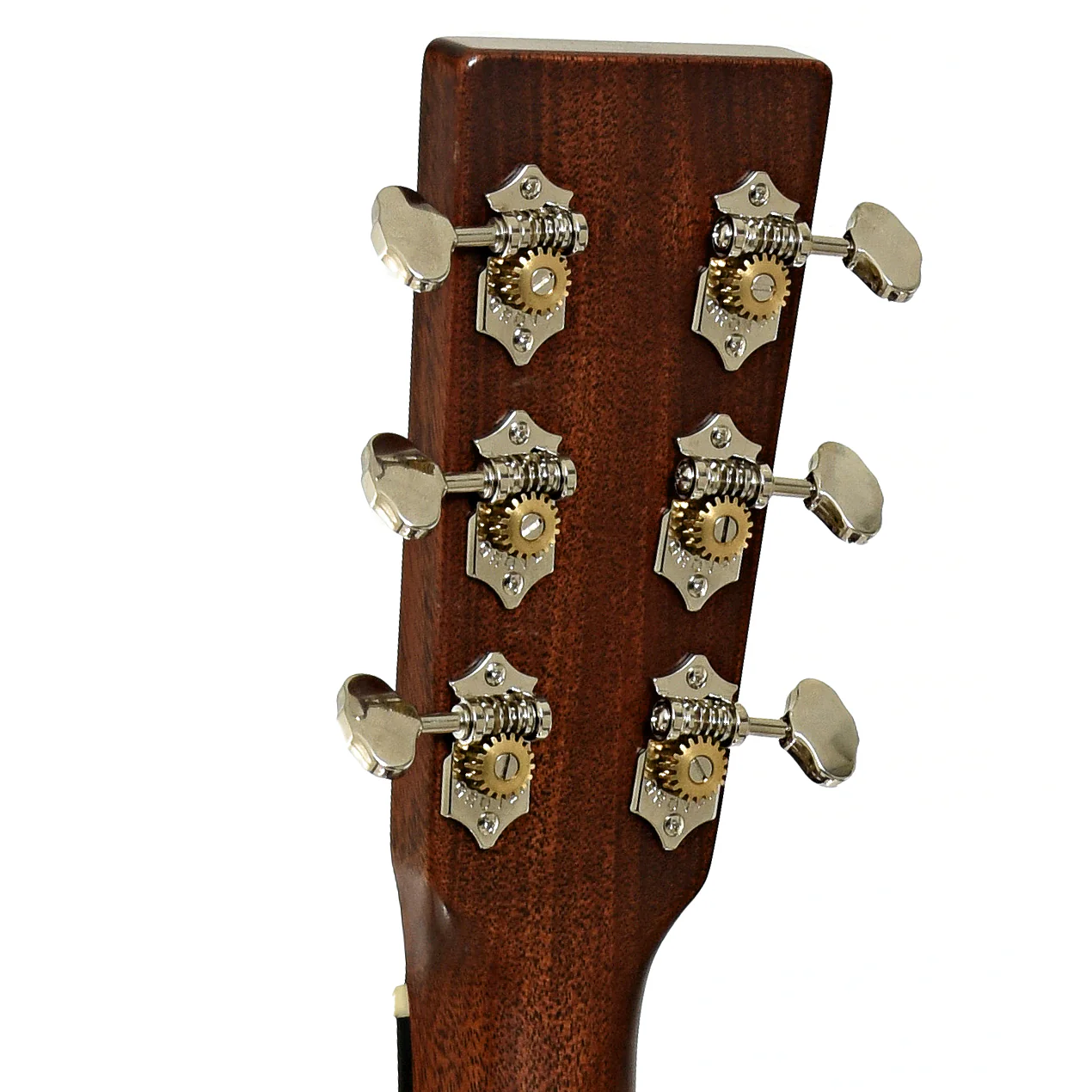Martin D-18 Acoustic Guitar (2023) - Image 9