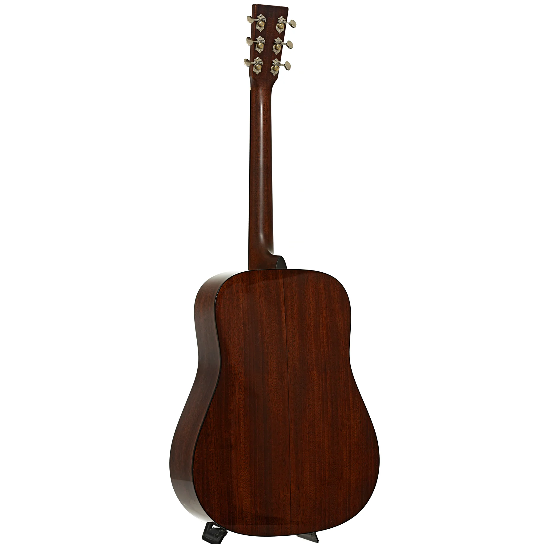 Martin D-18 Acoustic Guitar (2023) - Image 12