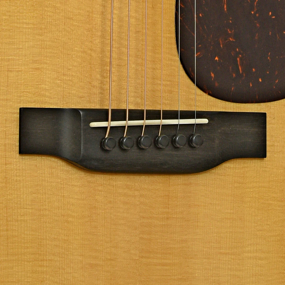Martin D-18 Acoustic Guitar (2023) - Image 5