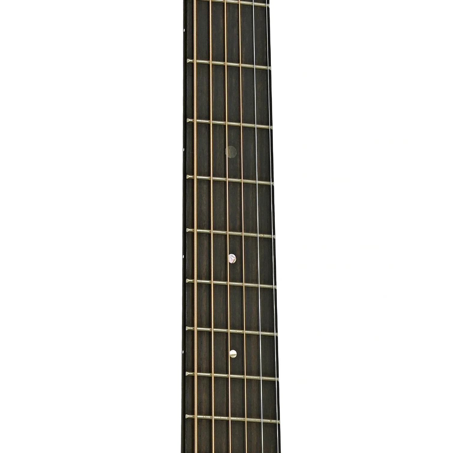 Martin D-18 Acoustic Guitar (2023) - Image 7