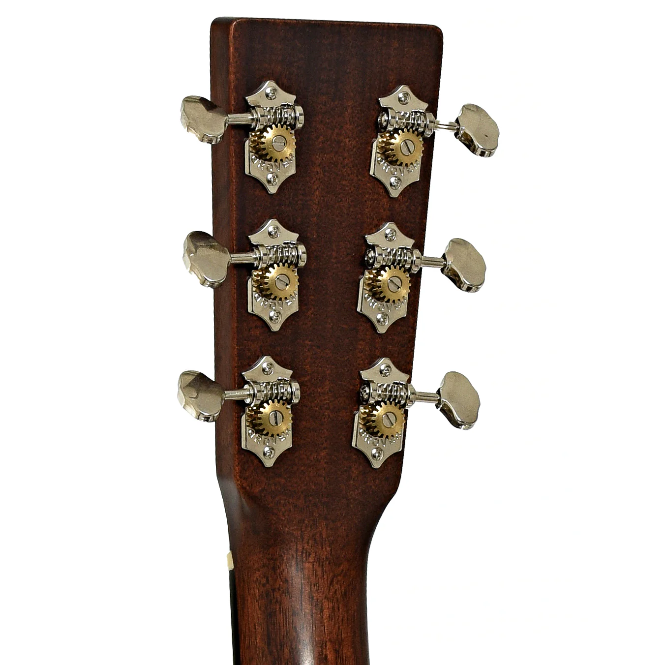 Martin D-18 Acoustic Guitar (2023) - Image 9