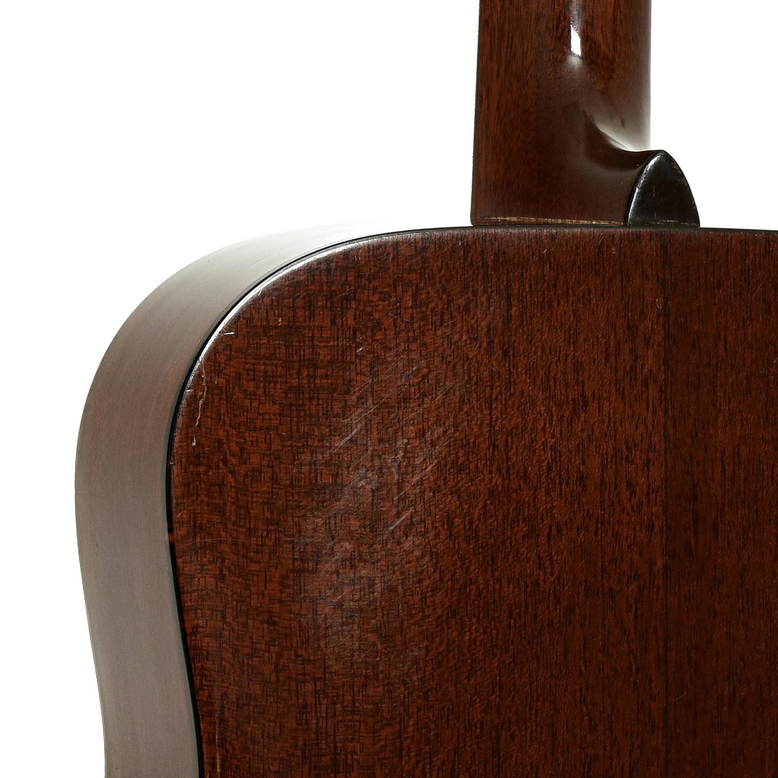 Martin D-18 Acoustic Guitar (1959) - Image 10