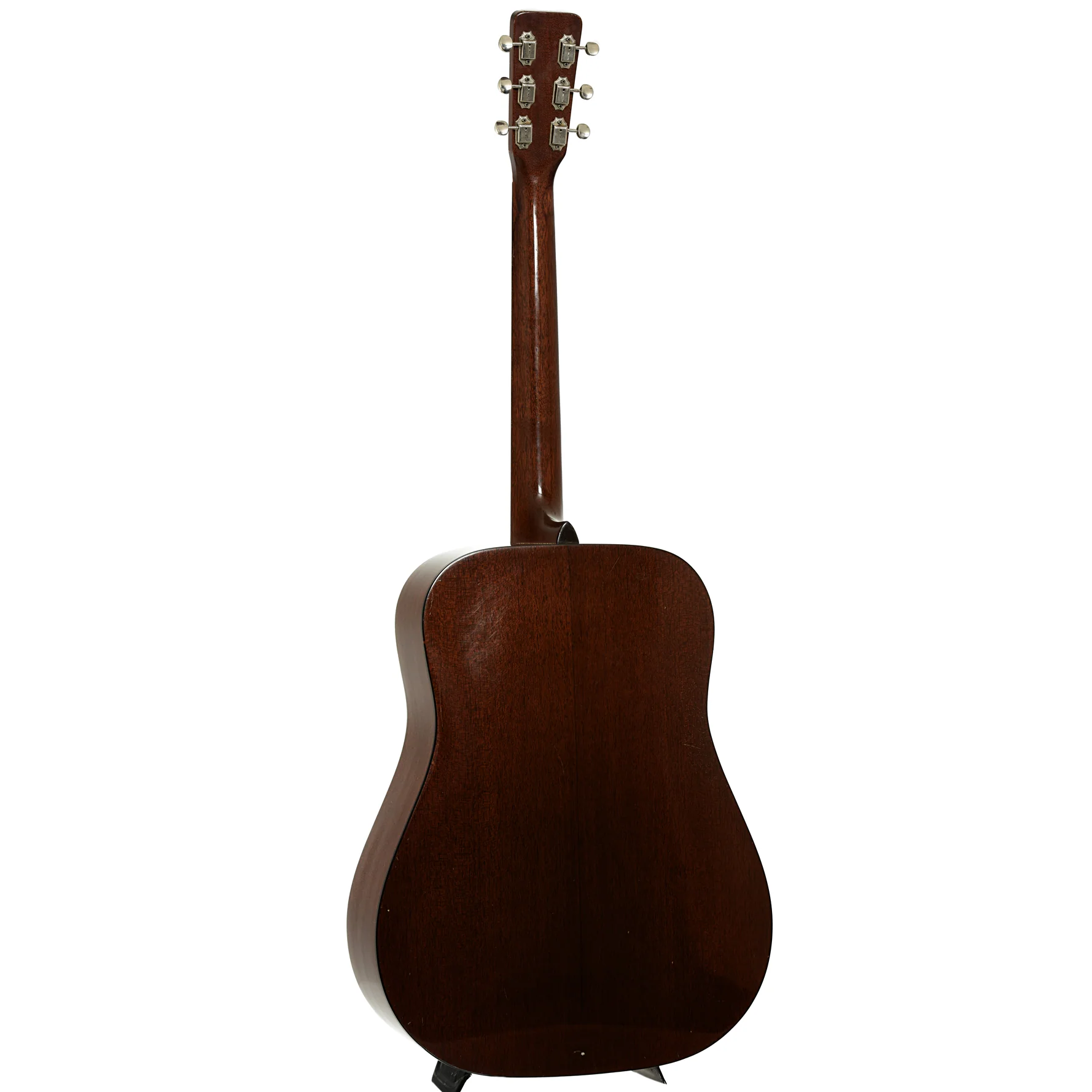 Martin D-18 Acoustic Guitar (1959) - Image 12