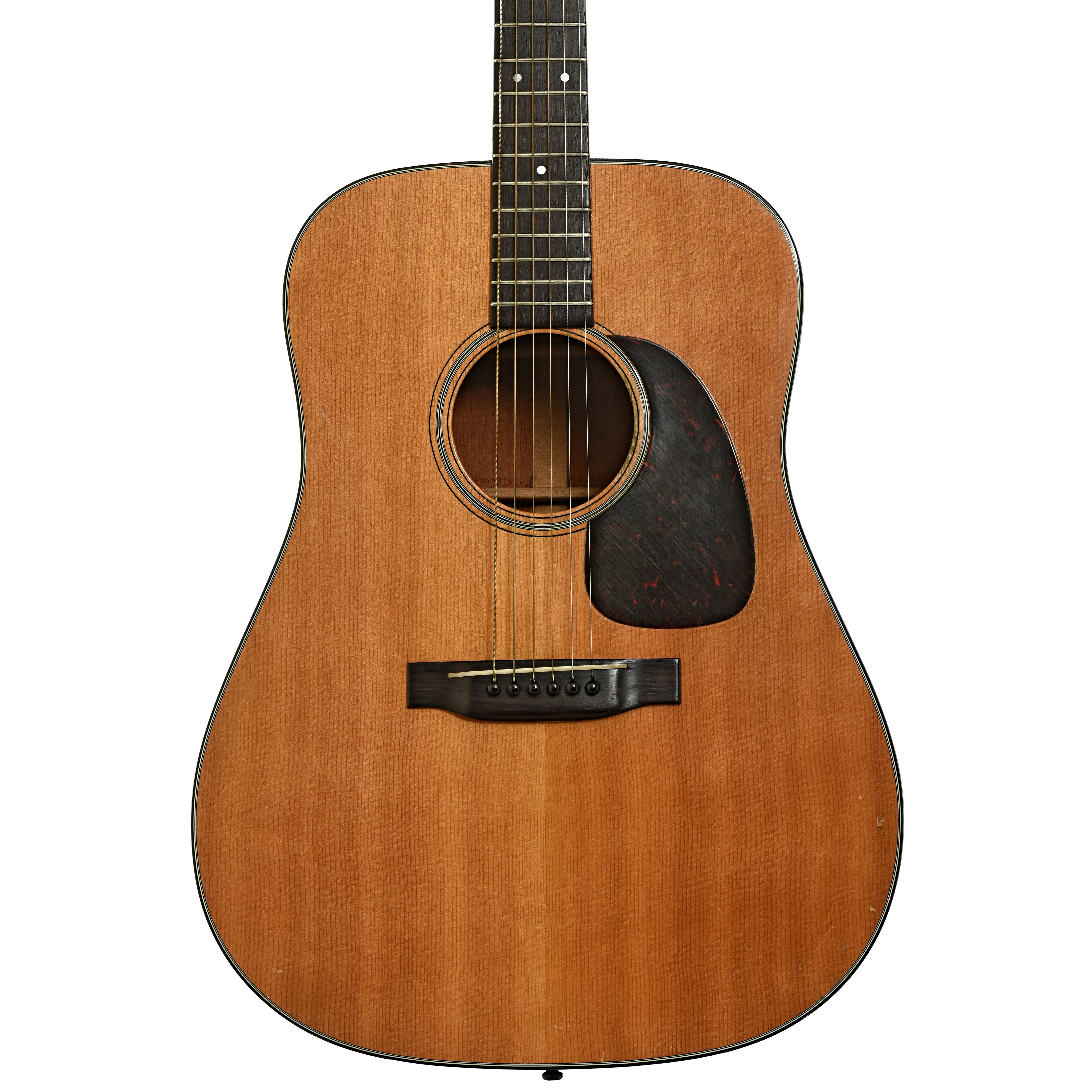 Martin D-18 Acoustic Guitar (1959) - Image 2