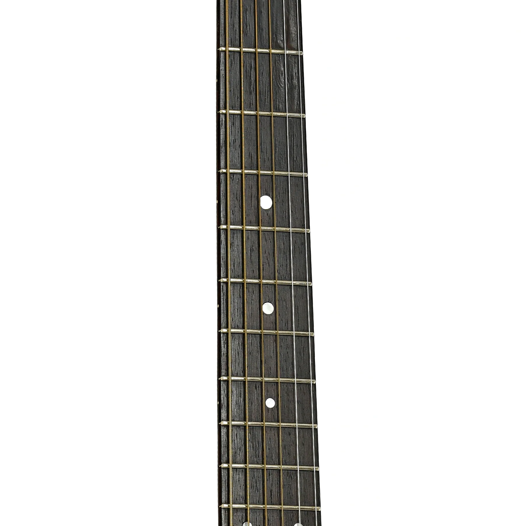 Martin D-18 Acoustic Guitar (1959) - Image 7