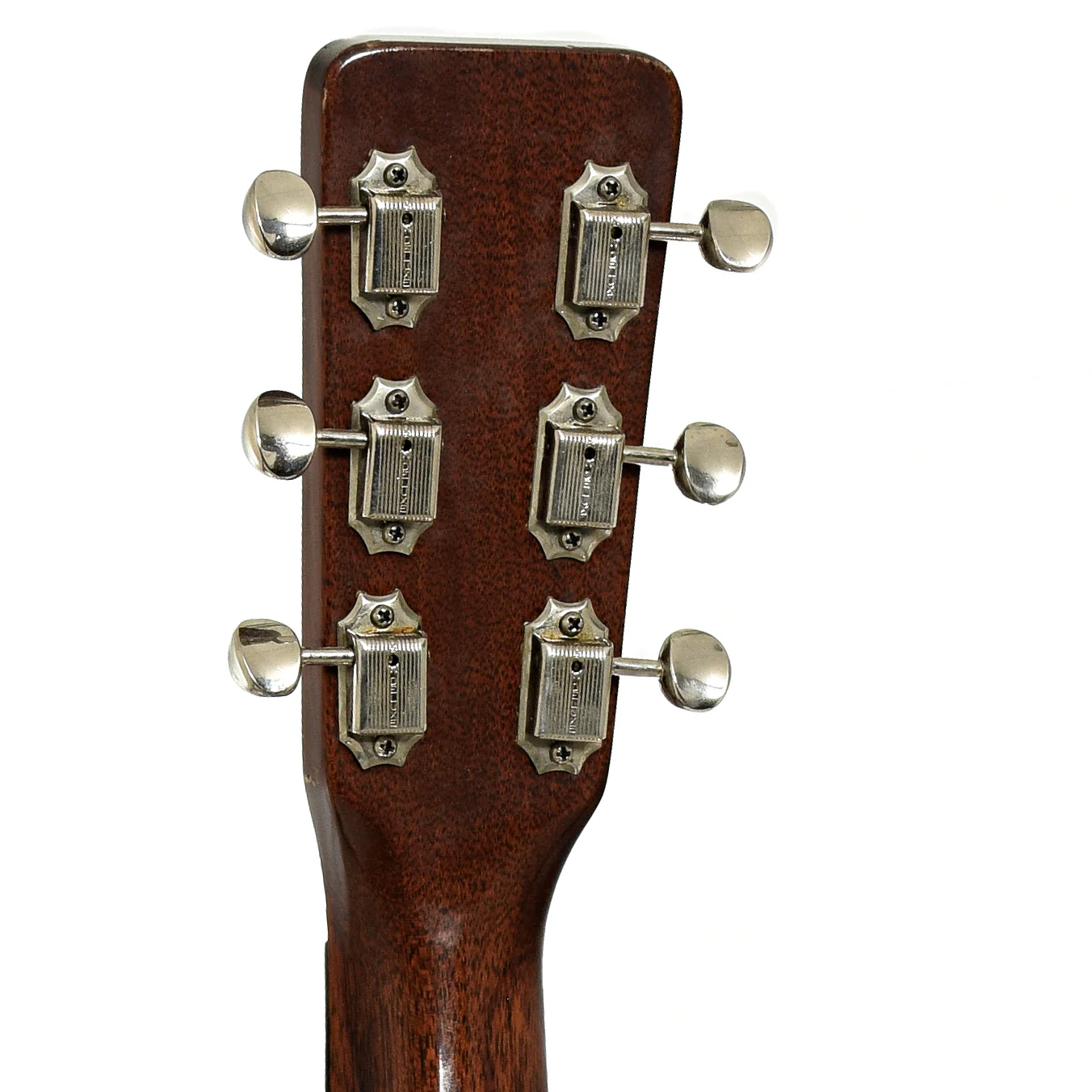 Martin D-18 Acoustic Guitar (1959) - Image 9